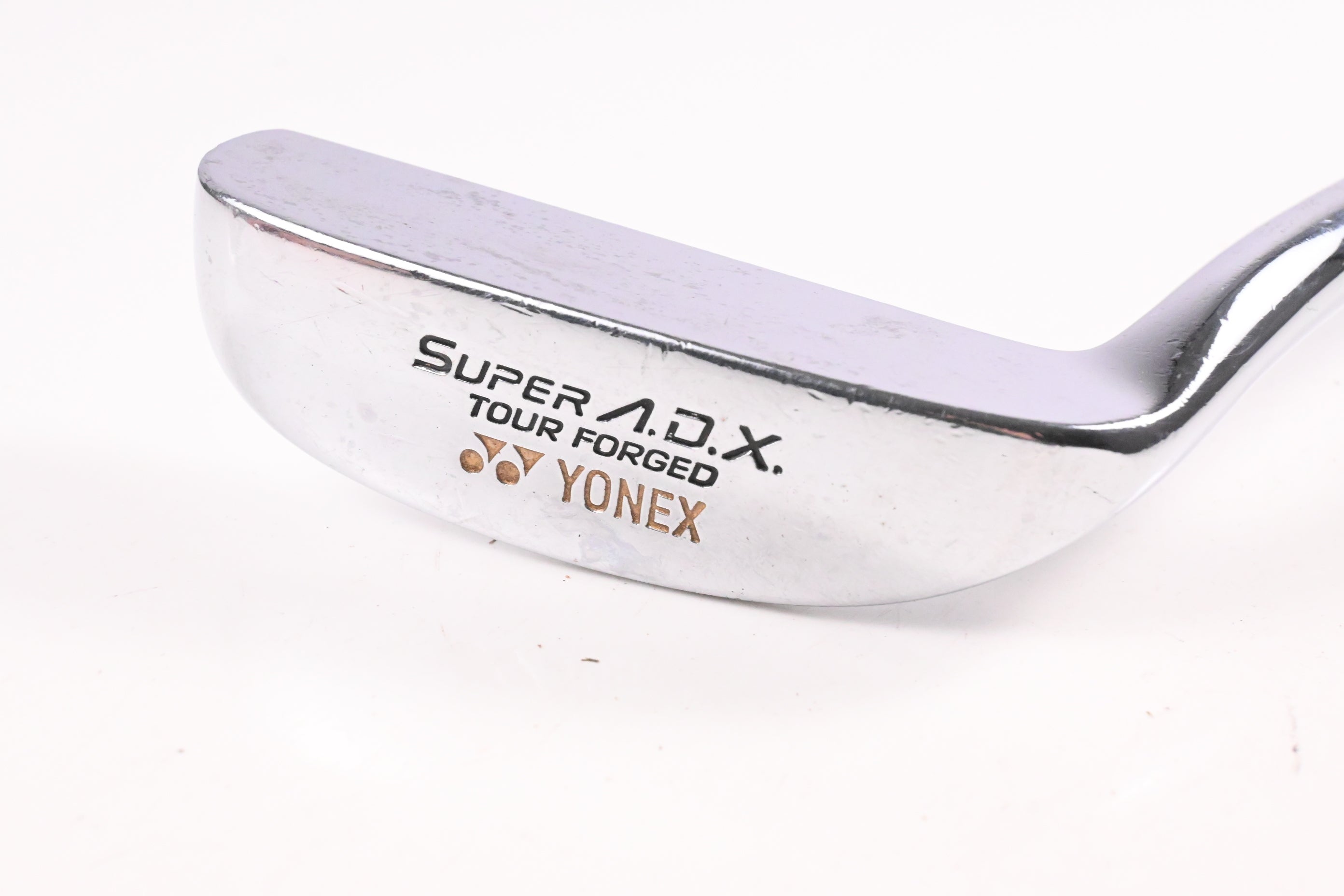Yonex Super ADX Tour Forged Putter / 34 Inch