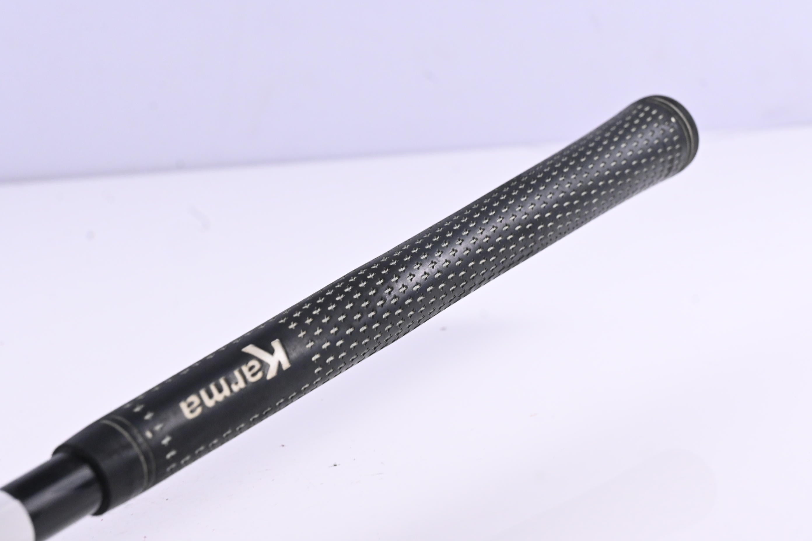Ping i20 #2 Hybrid / 17 Degree / Stiff Flex Project X Shaft