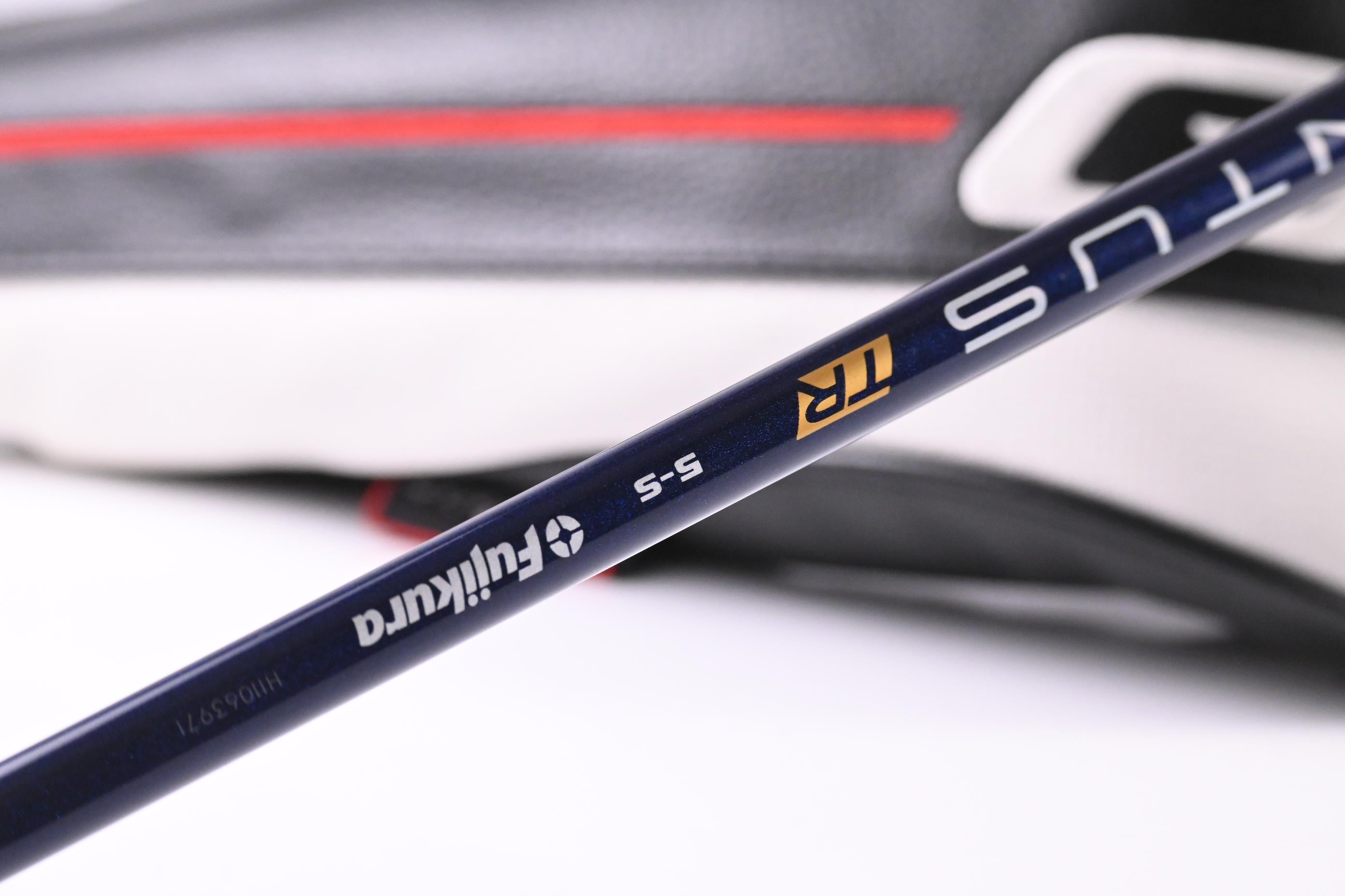 Titleist GT2 Driver / 10 Degree / Stiff Flex Ventus TR Blue Velocore 5 Shaft