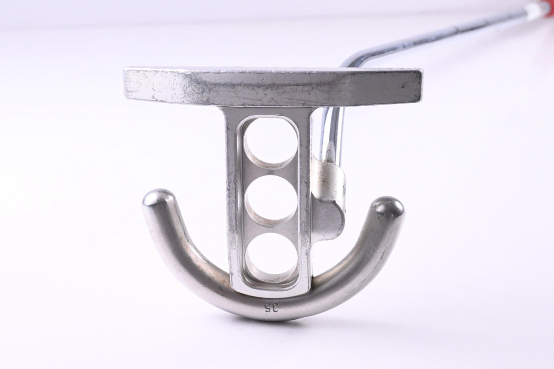 Scotty Cameron Futura Putter / 35 Inch