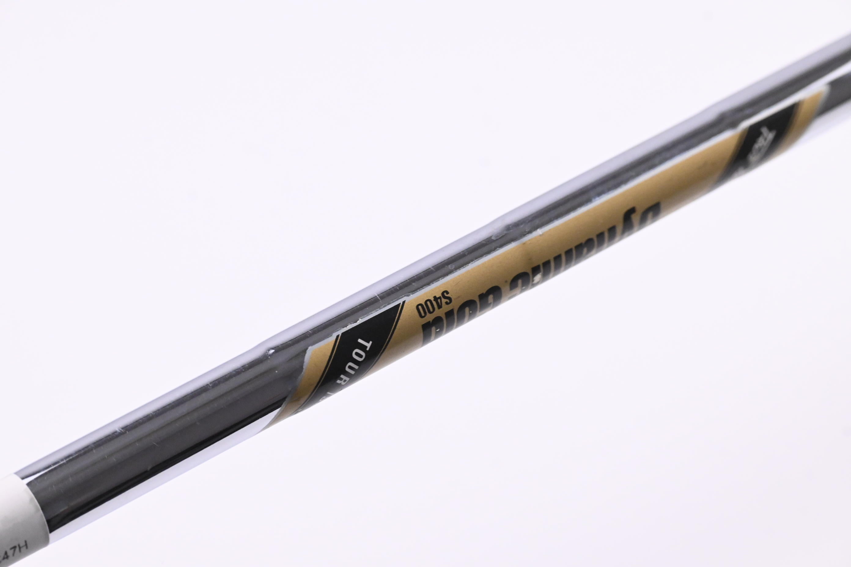 Cleveland RTX-4 Lob Wedge / 58 Degree / Stiff Flex True Temper Dynamic Gold
