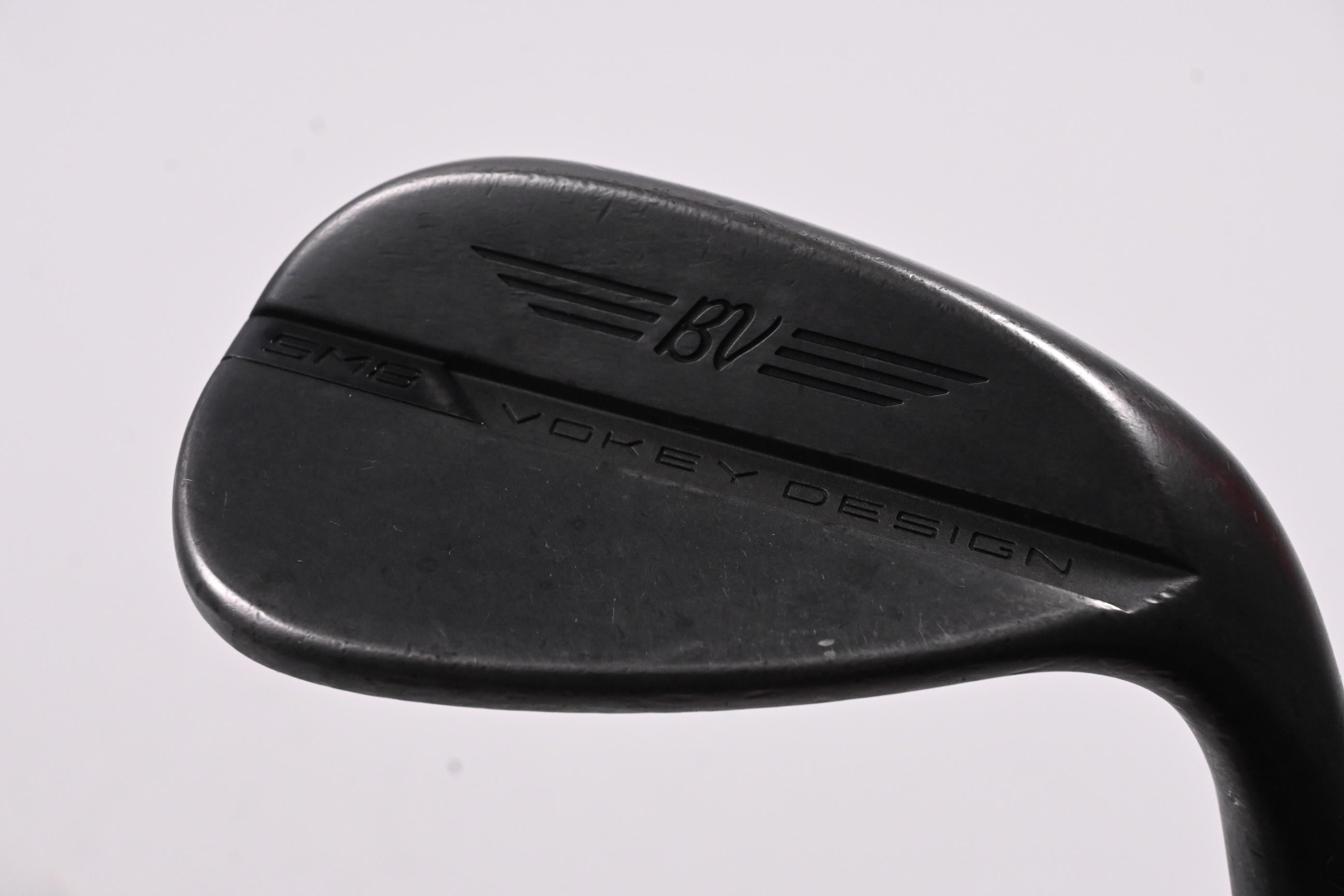 Titleist Vokey SM8 Sand Wedge / 54 Degree / Wedge Flex Shaft