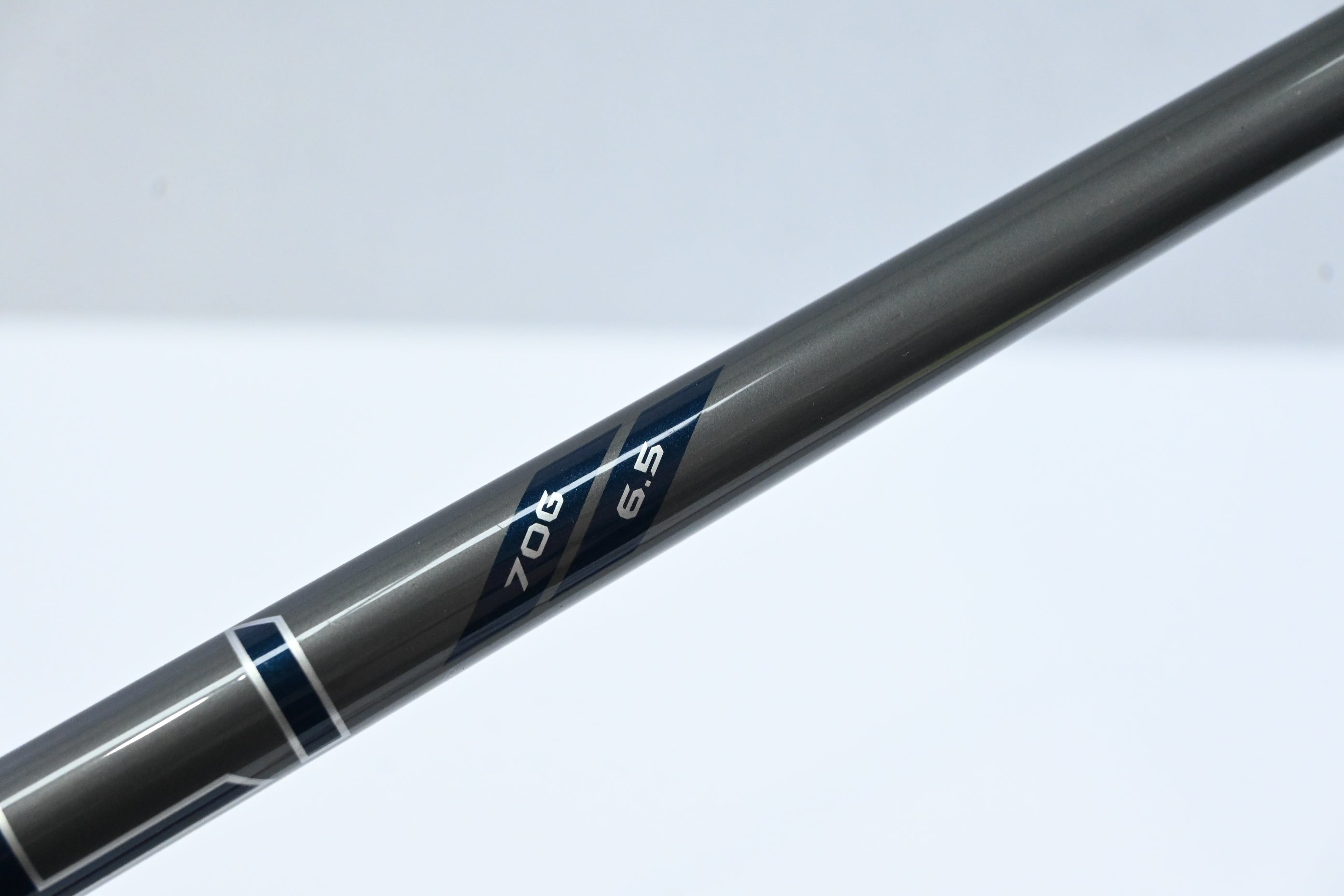 Project X Denali Charcoal 70 #3 Wood Shaft / X-Flex / Callaway 3rd Gen