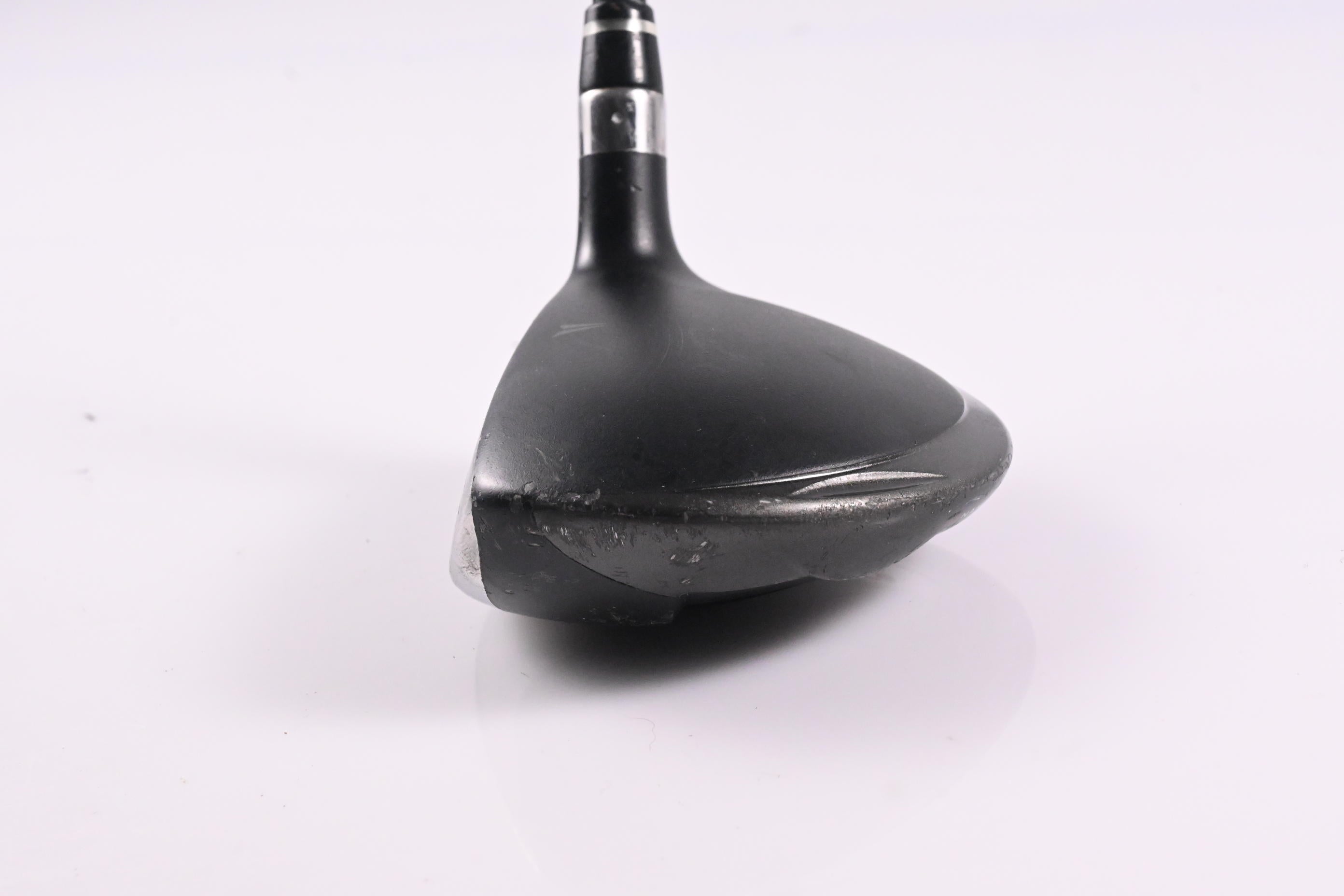 Left Hand Nike SQ Dymo #5 Wood / 19 Degree / Regular Flex UST AxivCore 70