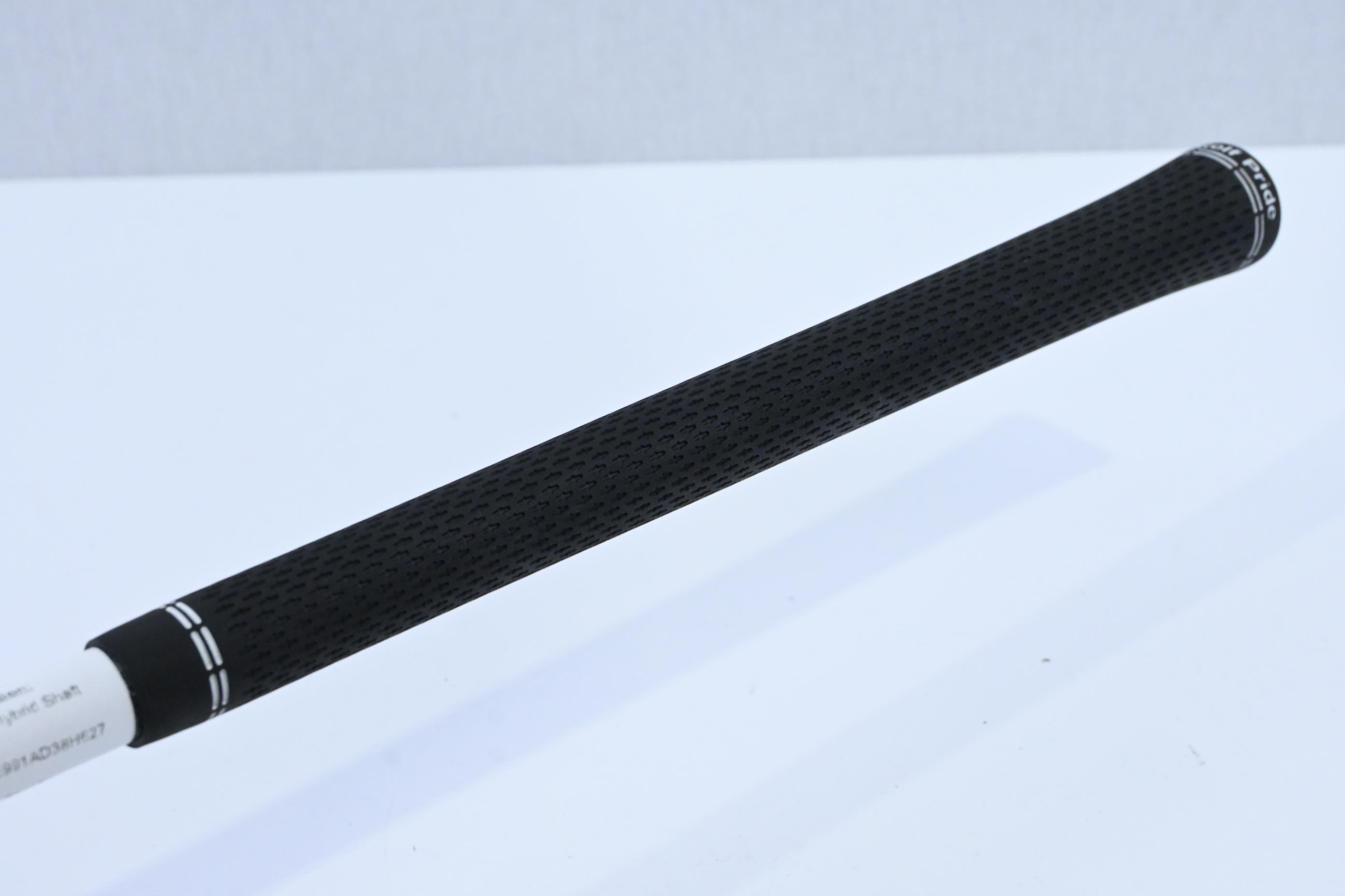 Mitsubishi Tensei AV Blue 65 #5 Hybrid Shaft / Regular Flex / Titleist Gen 2