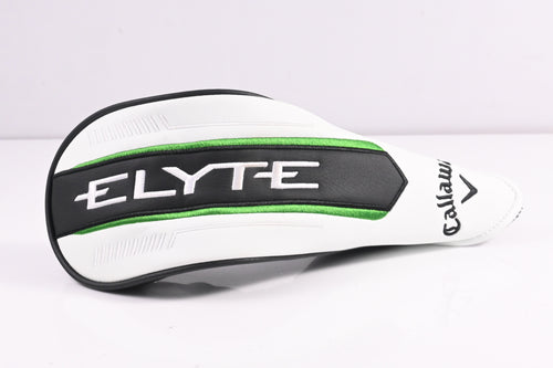 Callaway Elyte Triple Diamond #3 Wood / 15 Degree / X-Flex Tensei 1K Black 75