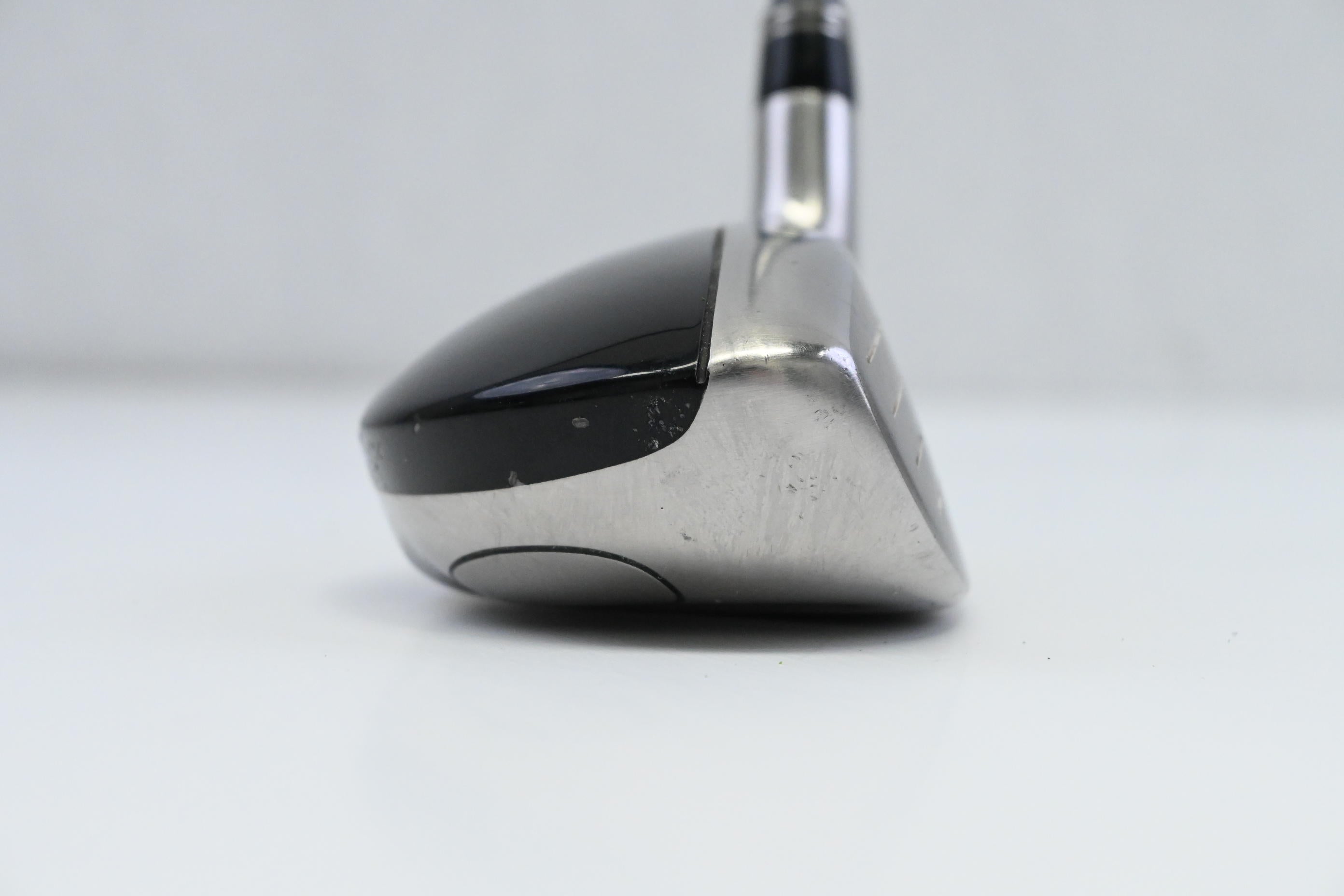 Cobra Baffler DWS #4 Hybrid / 23 Degree / Regular Flex Aldila HL 65 Shaft