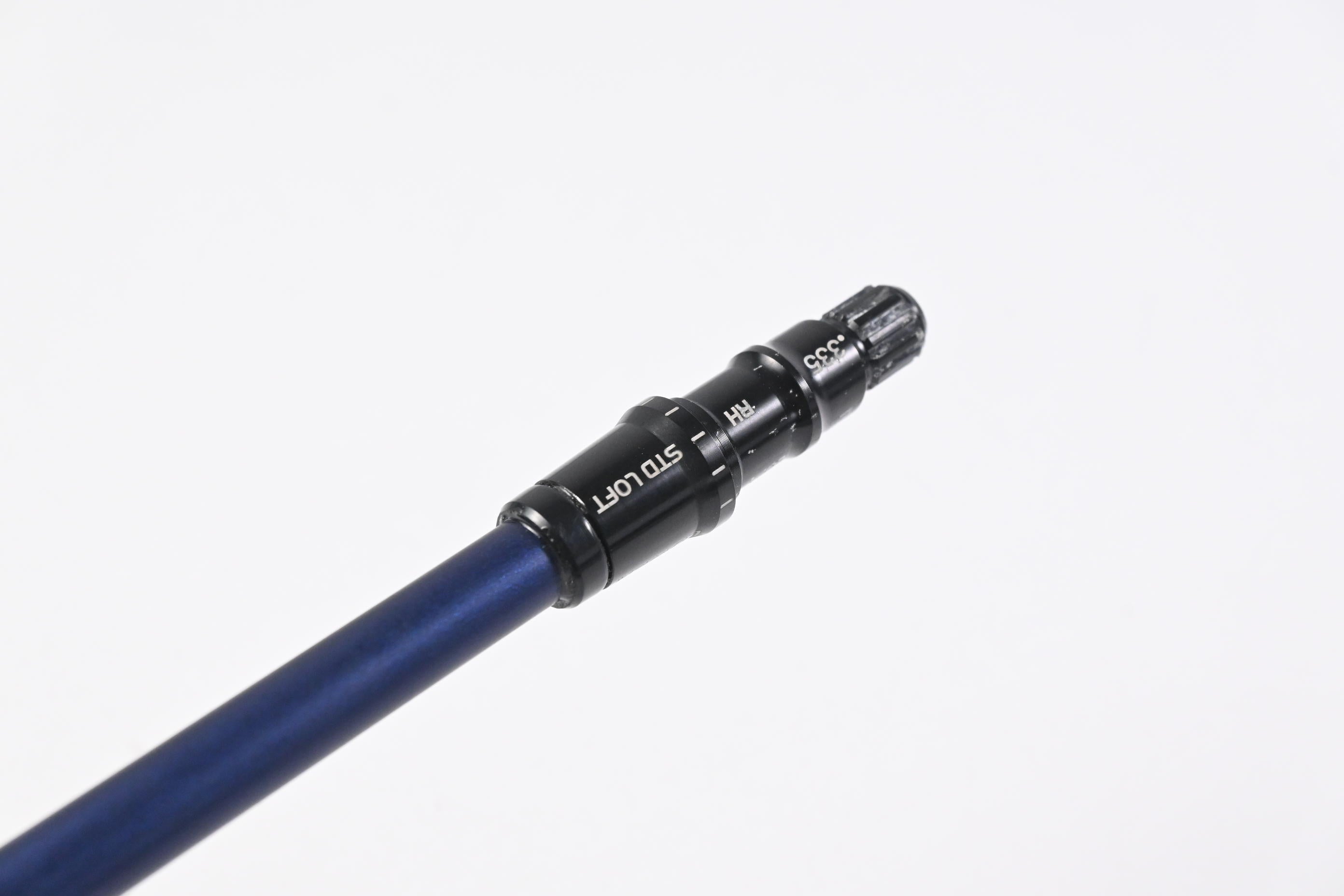Fujikura Ventus TR Blue 5 Velocore+ Driver / Stiff Flex / Taylormade 2nd Gen
