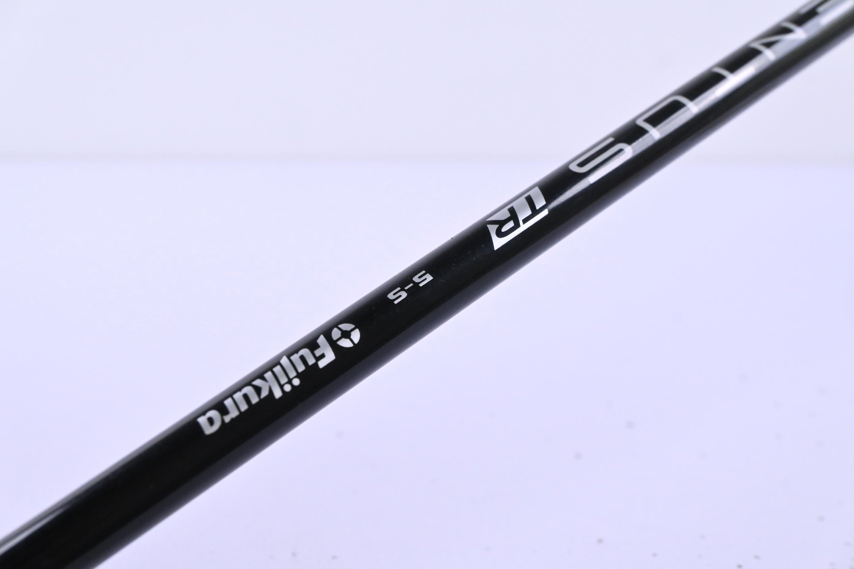 Taylormade Qi10 #5 Wood / 18 Degree / Stiff Flex Ventus TR Blue 5 Shaft