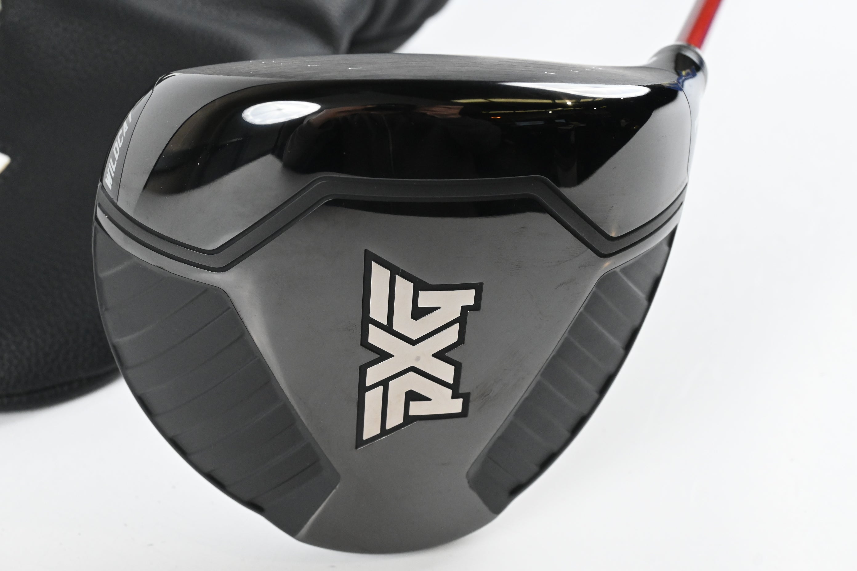 PXG Wildcat Driver / 16 Degree / Regular Flex Denali Red 60 Shaft