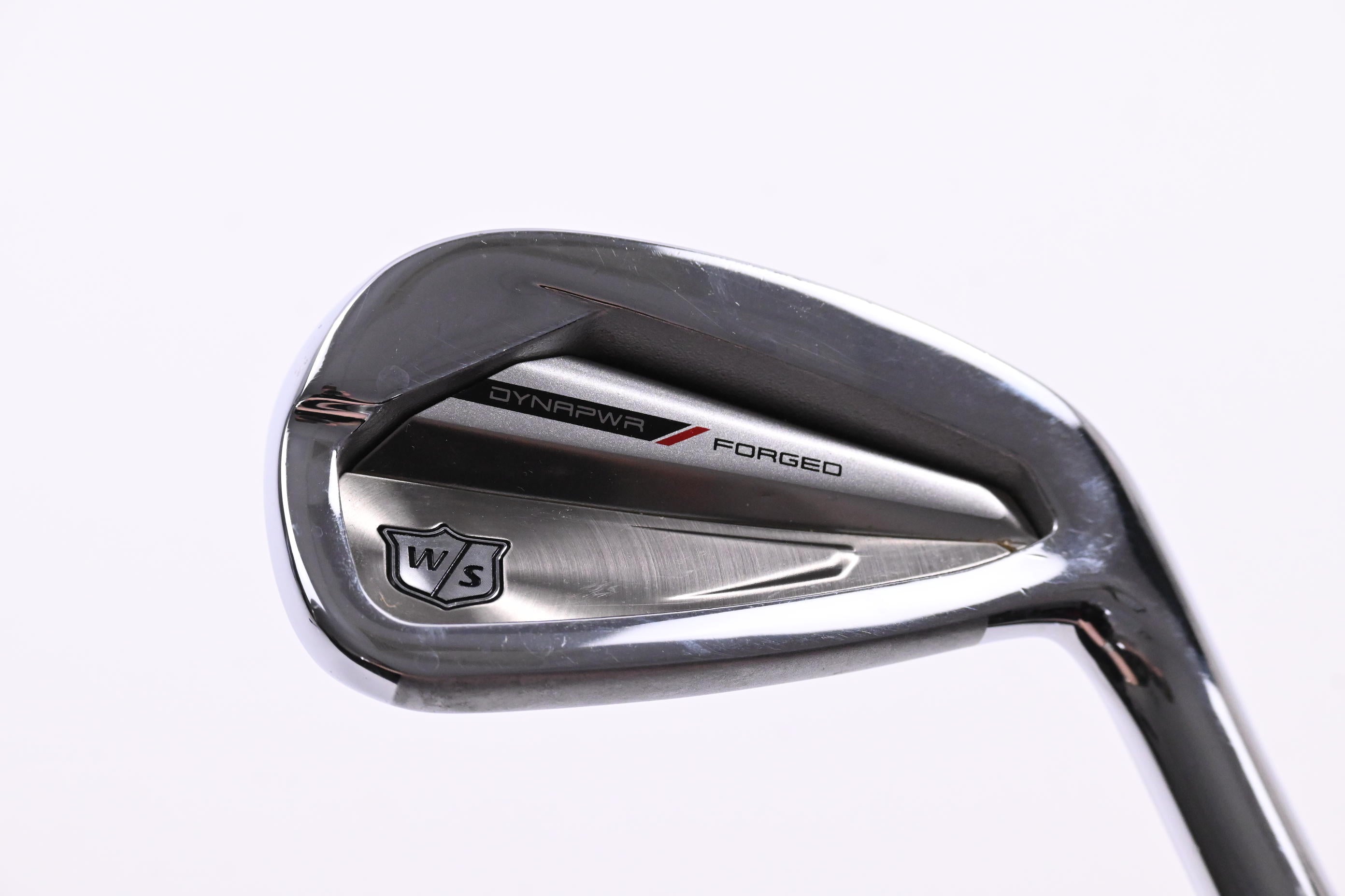 Wilson Dynapwr 2023 #3 Iron / X-Flex Dynamic Gold 115 Mid X100 Shaft