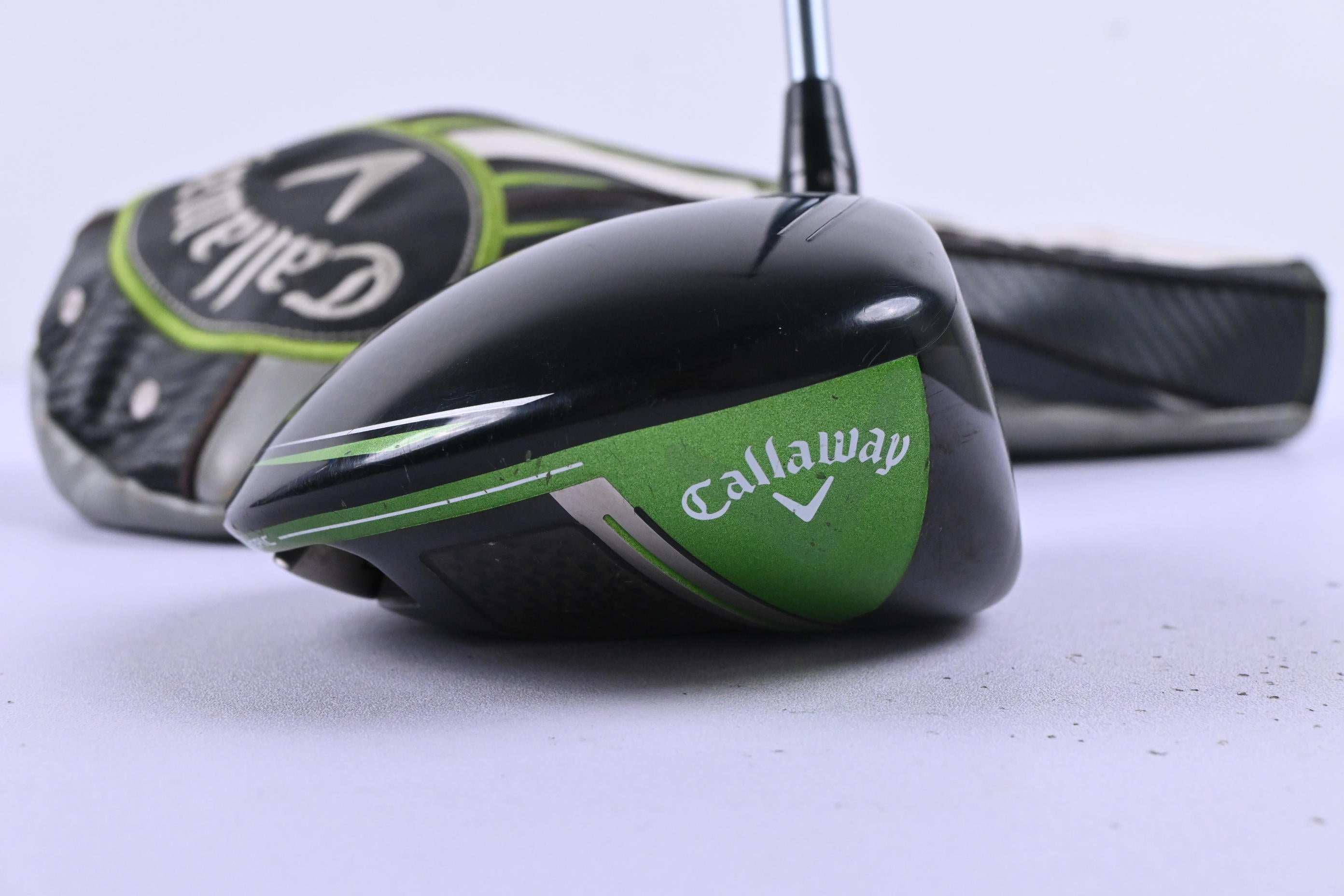 Callaway GBB Epic Driver / 10.5 Degree / Regular Flex Project X HZRDUS T800 55