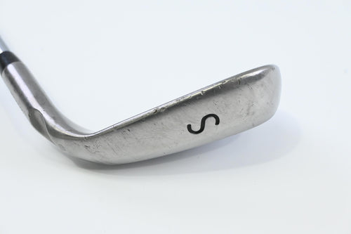Left Hand Ping G Series Sand Wedge / 54 Degree / Yellow Dot / Regular Flex Ping