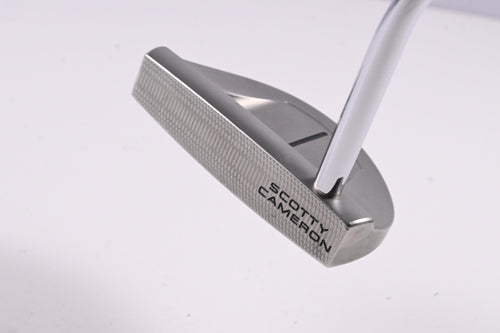 Scotty Cameron Super Select Golo 6 Putter / 33 Inch