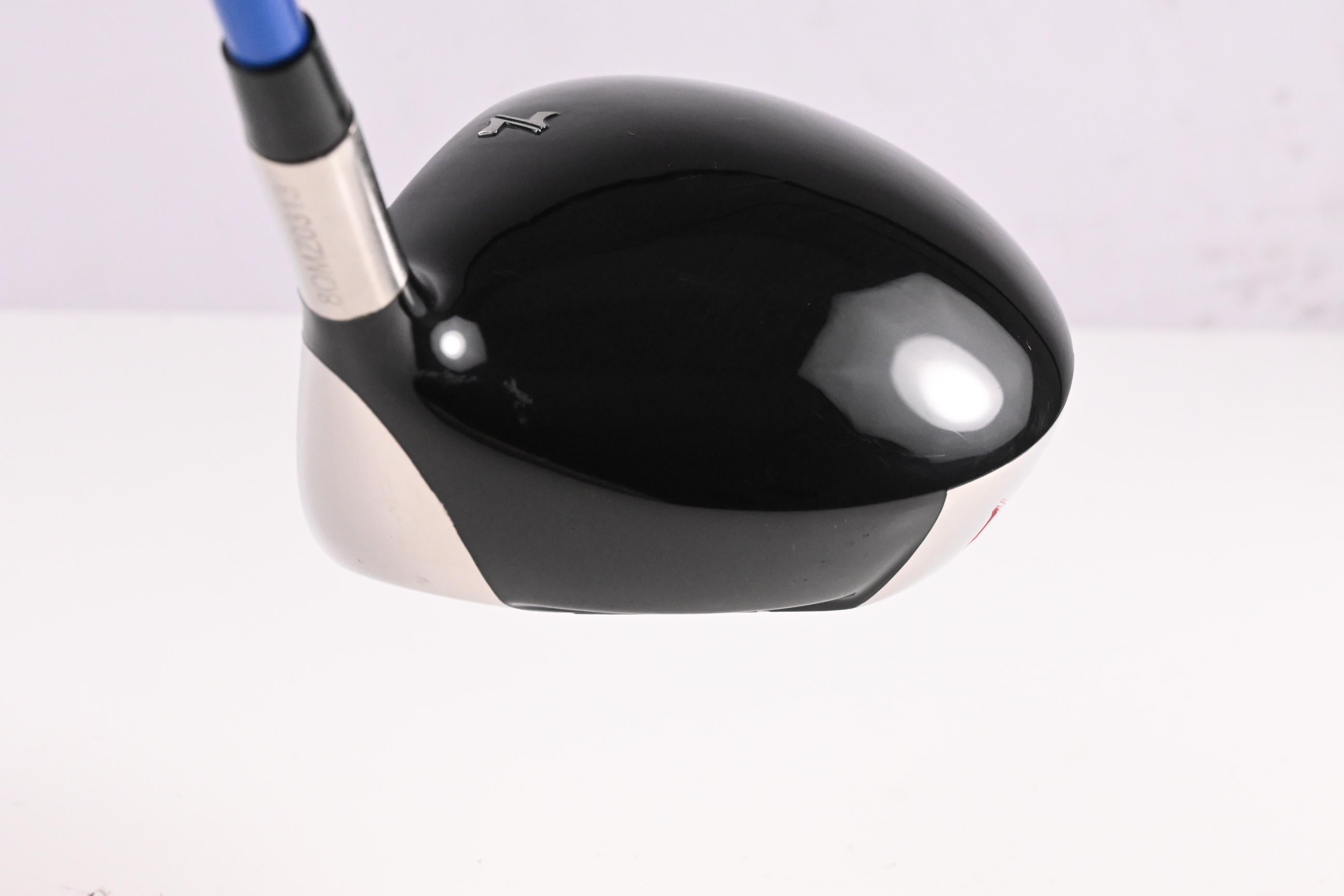 Nakashima NP1 Driver / 10 Degree / X-Flex Grafalloy Prolaunch Shaft