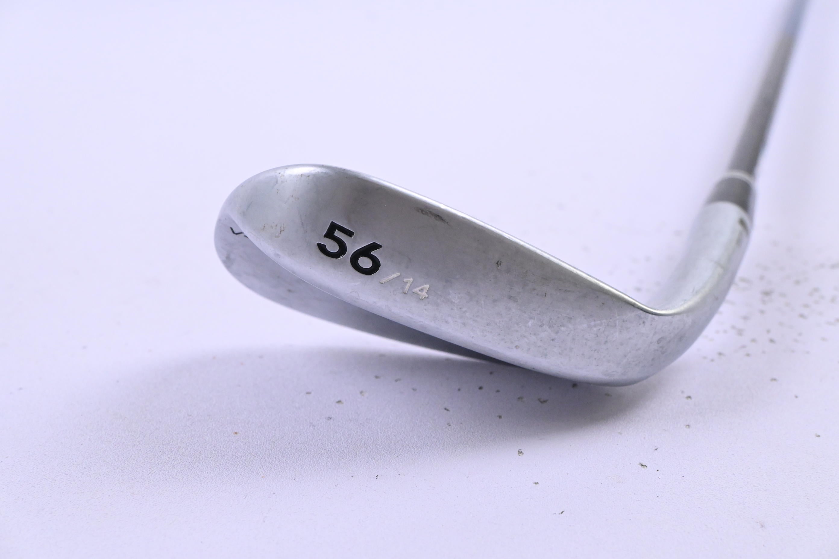 Cleveland RTX-3 Sand Wedge / 56 Degree / Regular Flex Miyazaki C.Kua 6 Shaft