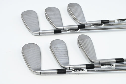 Taylormade P790 Ti Irons / 5-PW / Regular Flex NS Pro 950 GH Neo Shafts