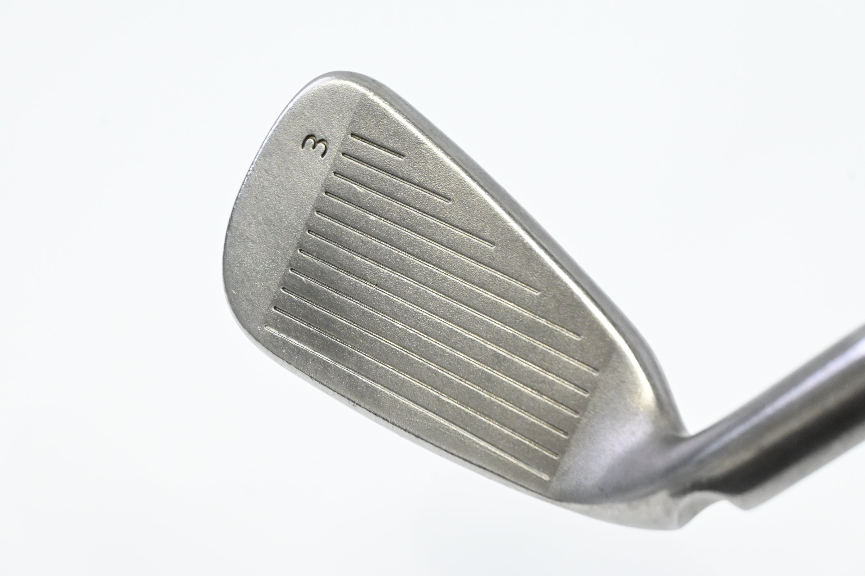 Ping G15 #3 Iron / 20 Degree / Black Dot / Regular Flex Ping AWT Shaft