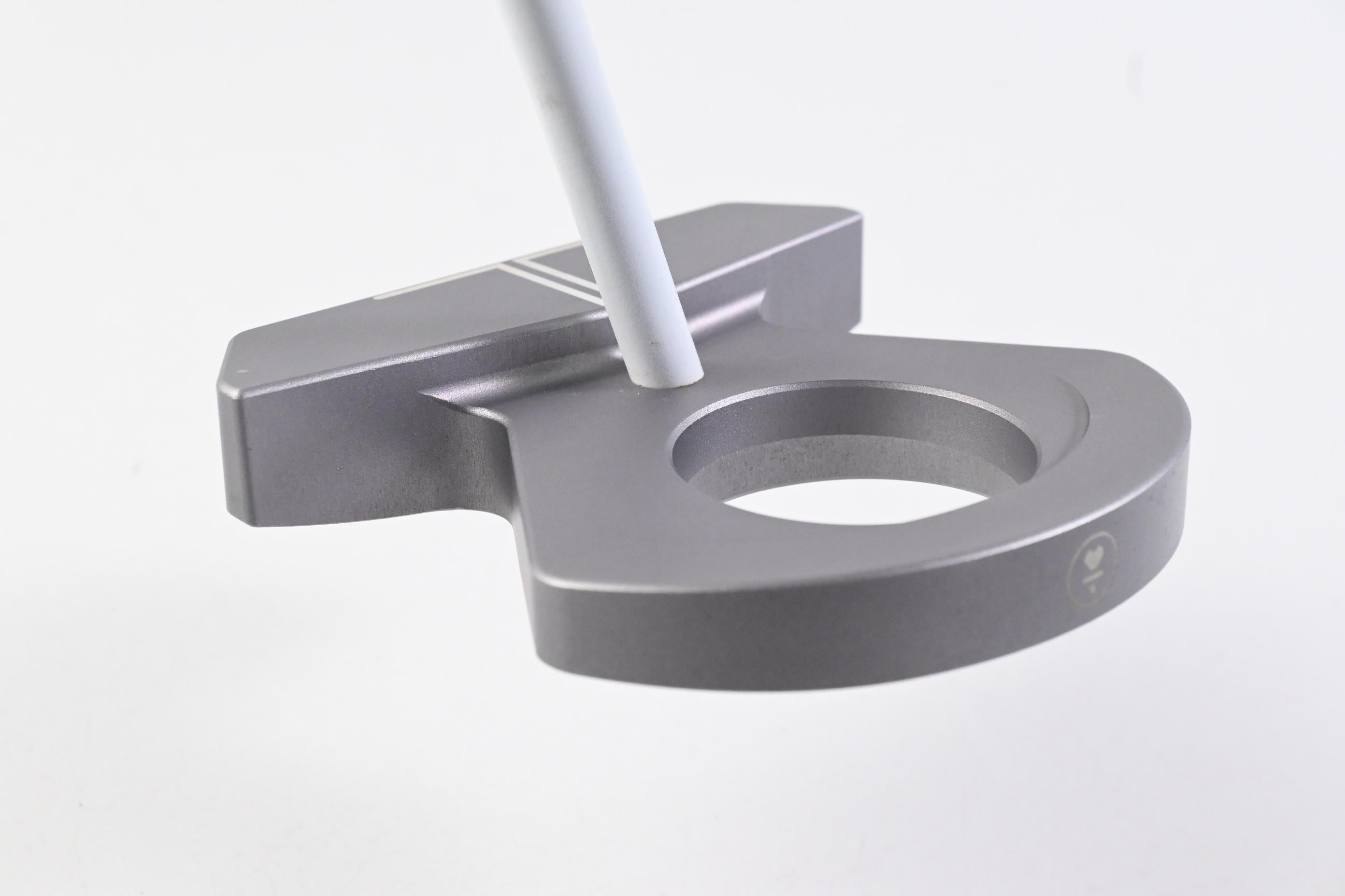 L.A.B Golf Directed Force 3 Putter / 34 Inch / Accra Shaft