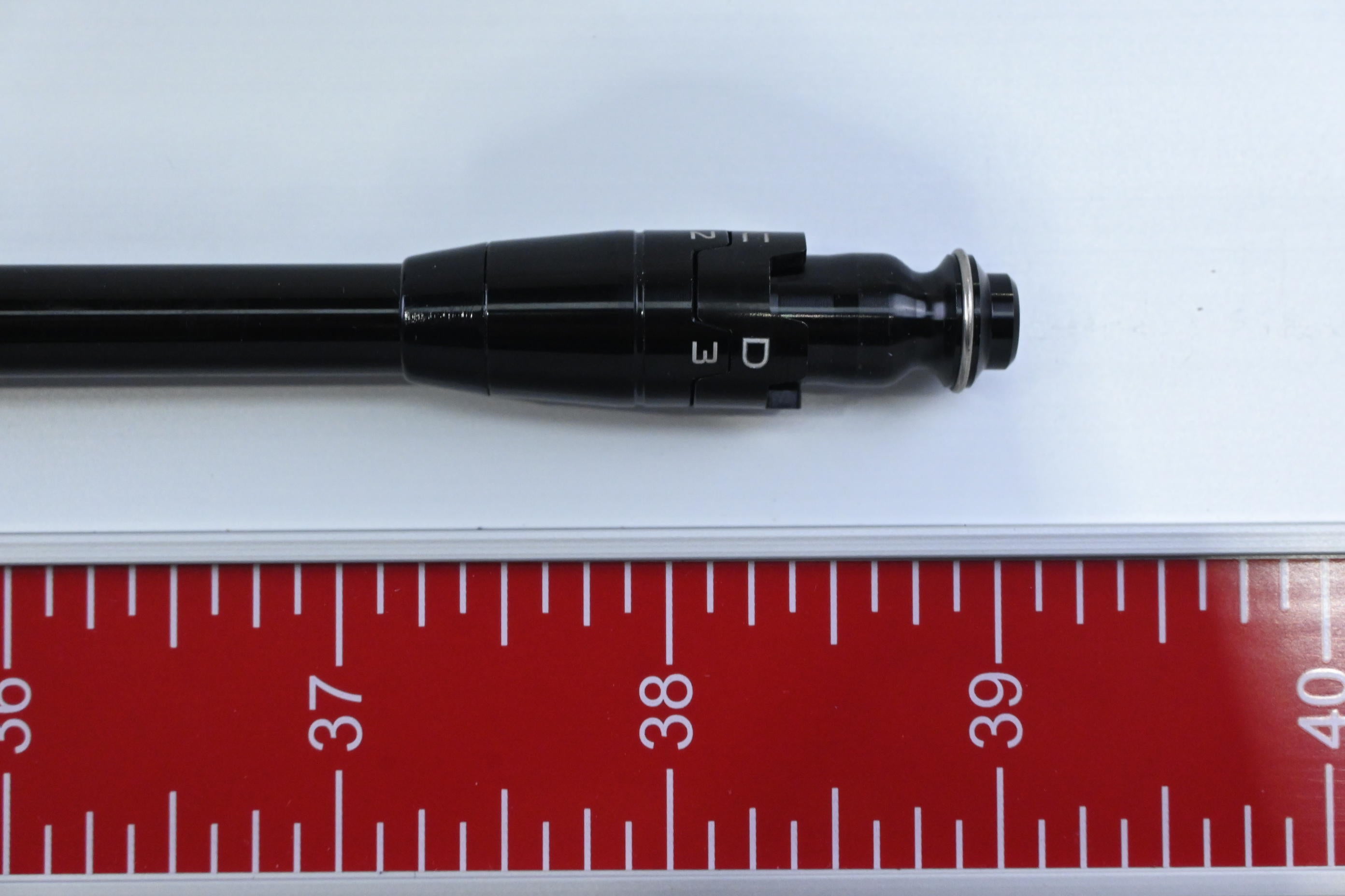 Mitsubishi Tensei AV Blue 65 #5 Hybrid Shaft / Regular Flex / Titleist Gen 2