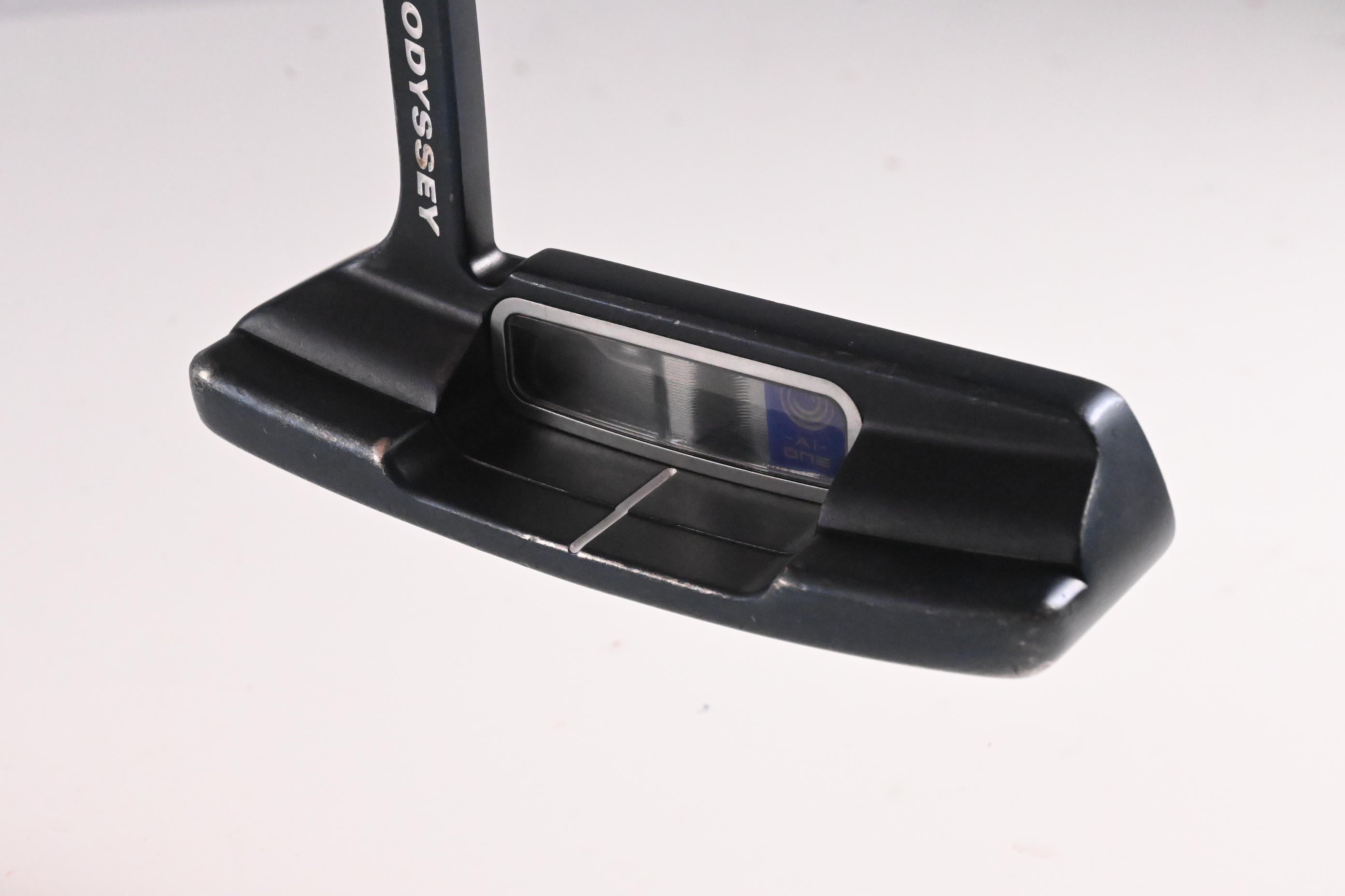 Odyssey Ai-One #2 Putter / 33 Inch