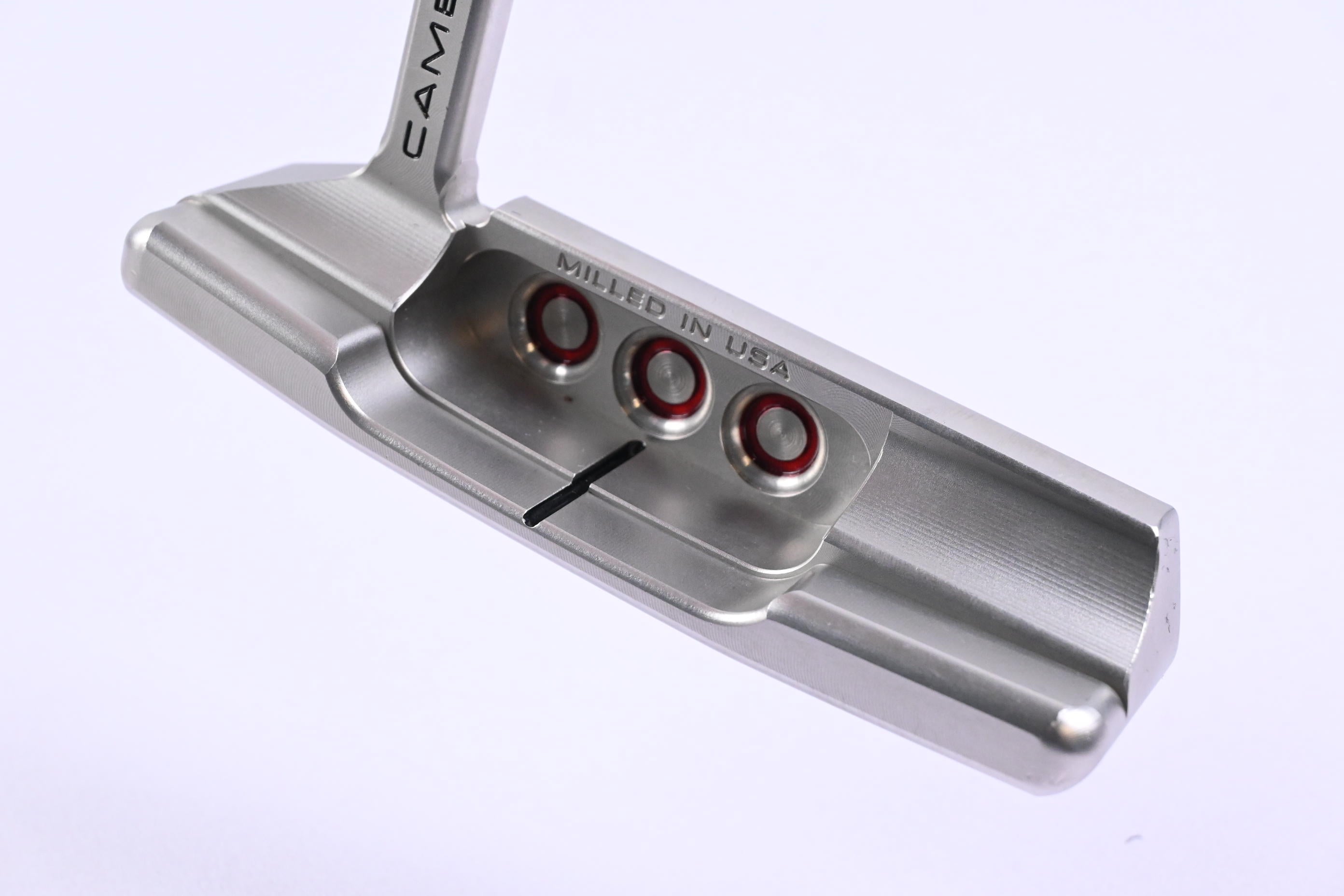 Scotty Cameron Select 2016 Newport 2 Putter / 34 Inch