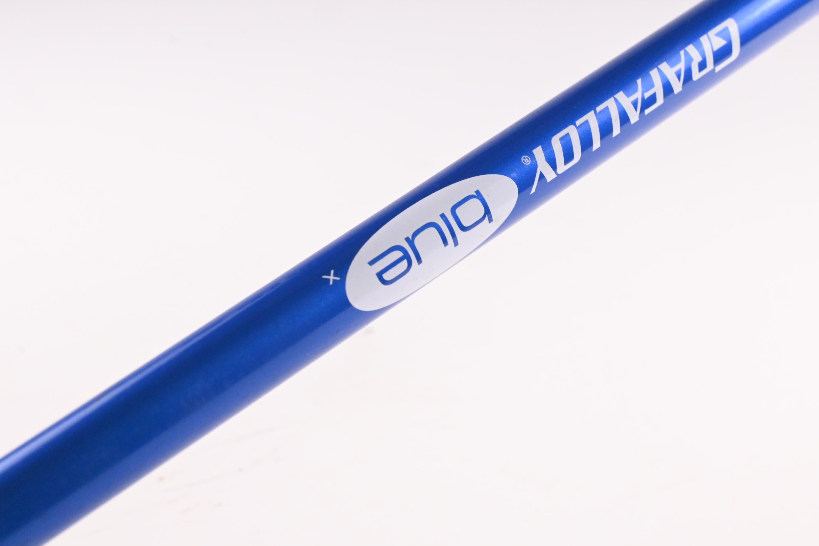 Nakashima NP1 Driver / 10 Degree / X-Flex Grafalloy Prolaunch Shaft
