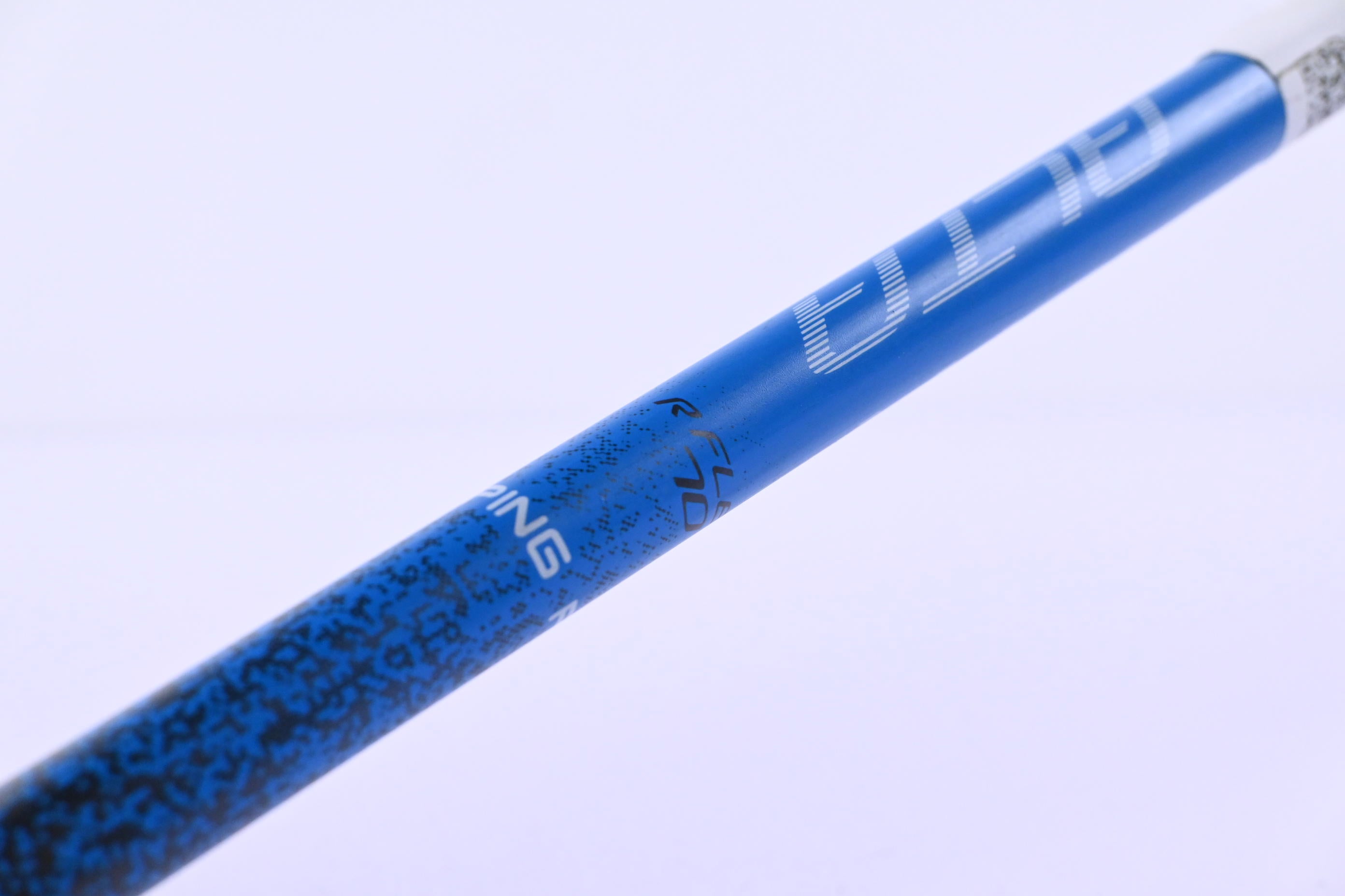 Ping G Series #4 Hybrid / 22 Degree / Regular Flex Ping Alta Blue 70 Shaft
