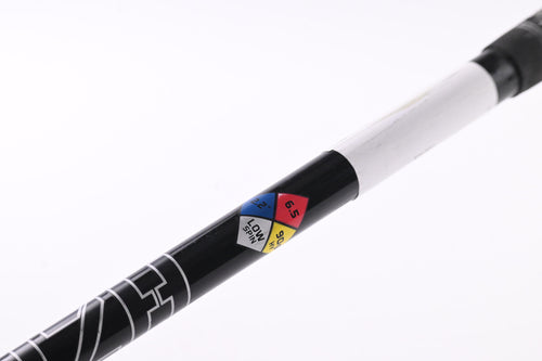 Mizuno ST-Z 230 #3 Hybrid / 19 Degree / X-Flex HZRDUS Smoke Black RDX 90 Shaft