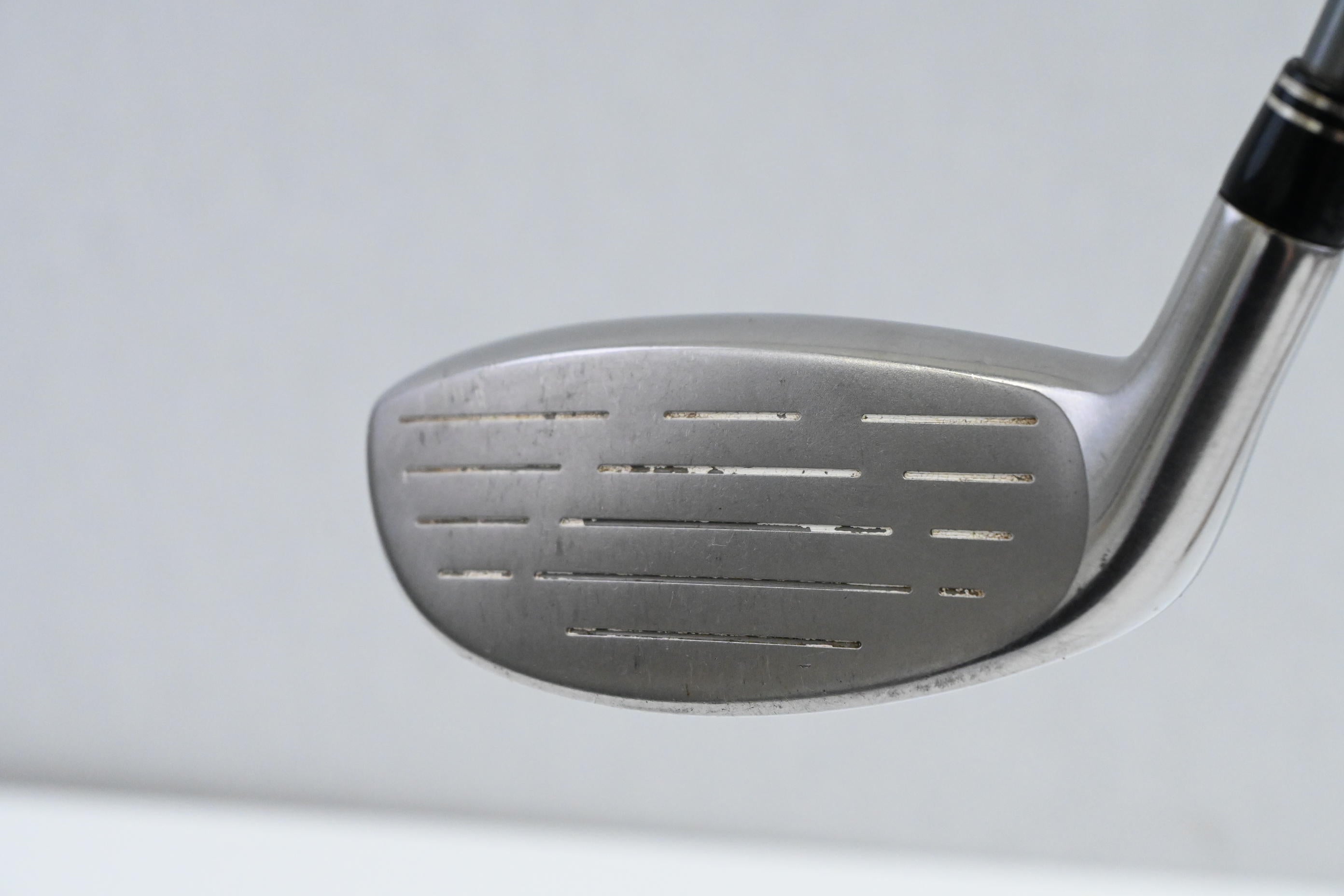Cobra Baffler DWS #4 Hybrid / 23 Degree / Regular Flex Aldila HL 65 Shaft