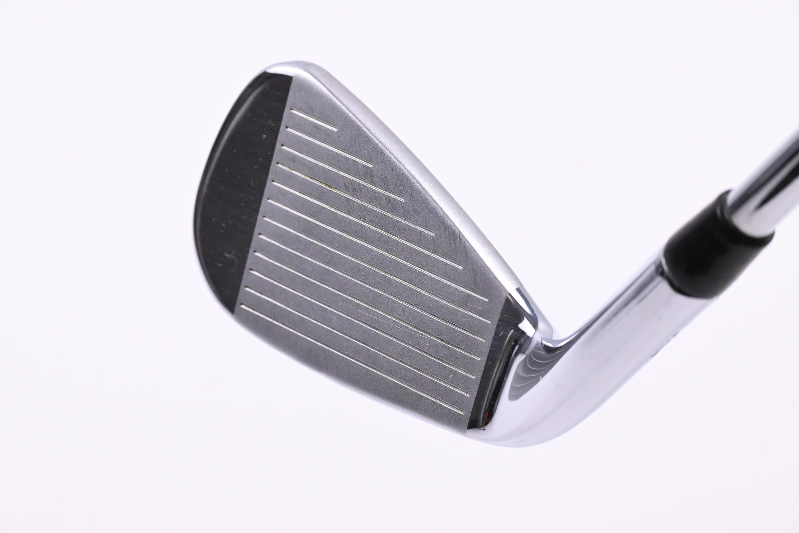 Wilson Dynapwr 2023 #3 Iron / X-Flex Dynamic Gold 115 Mid X100 Shaft