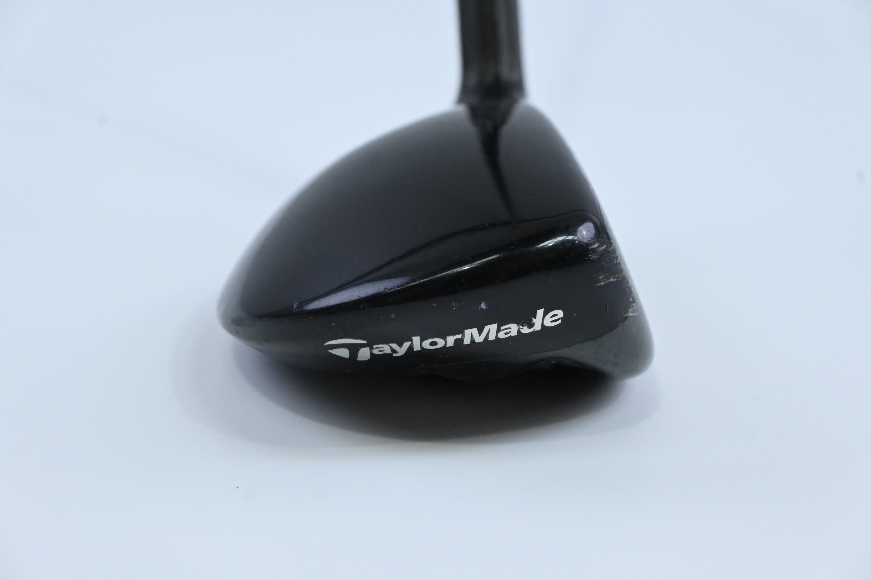 Taylormade M2 2016 #4 Hybrid / 22 Degree / Regular Flex Taylormade M2 Reax 65