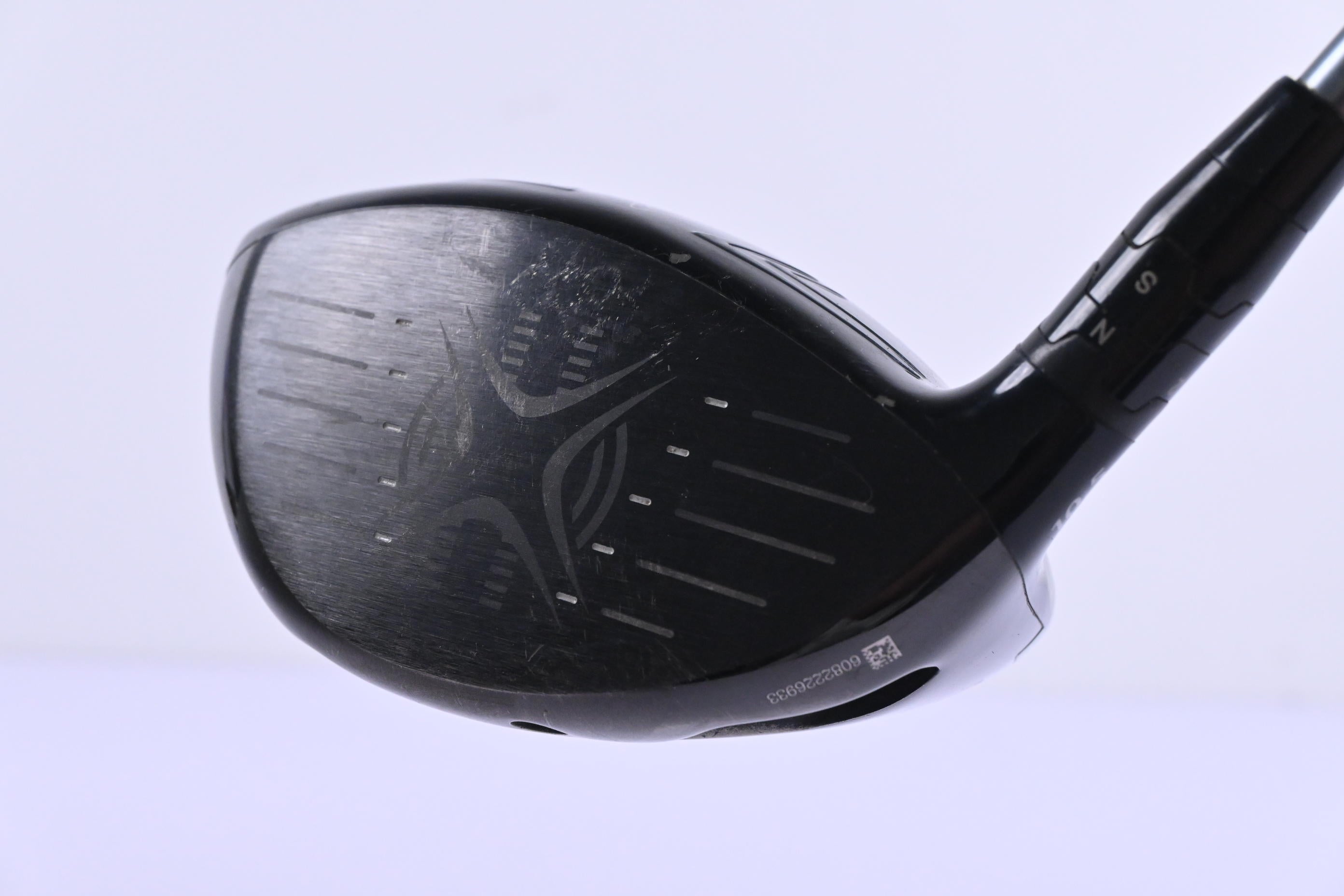 Callaway GBB Epic Driver / 10.5 Degree / Regular Flex Project X HZRDUS T800 55
