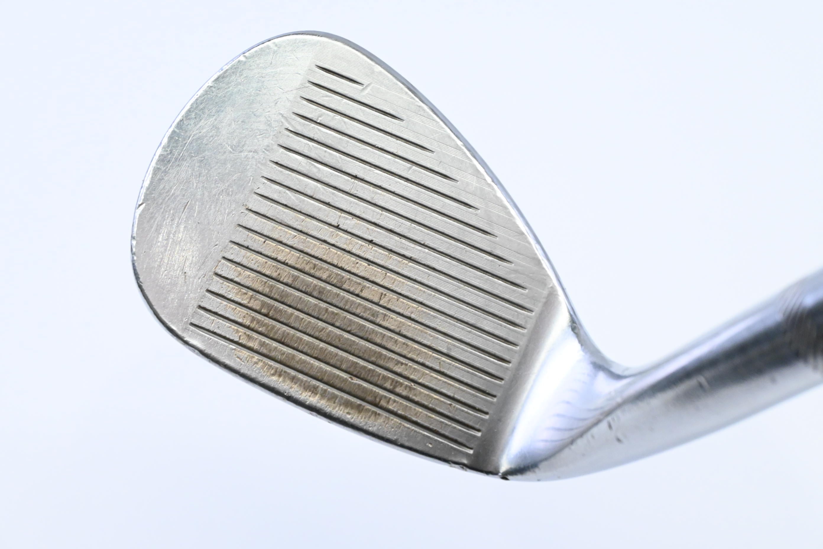 Titleist Vokey SM6 Sand Wedge / 56 Degree / Wedge Flex Dynamic Gold