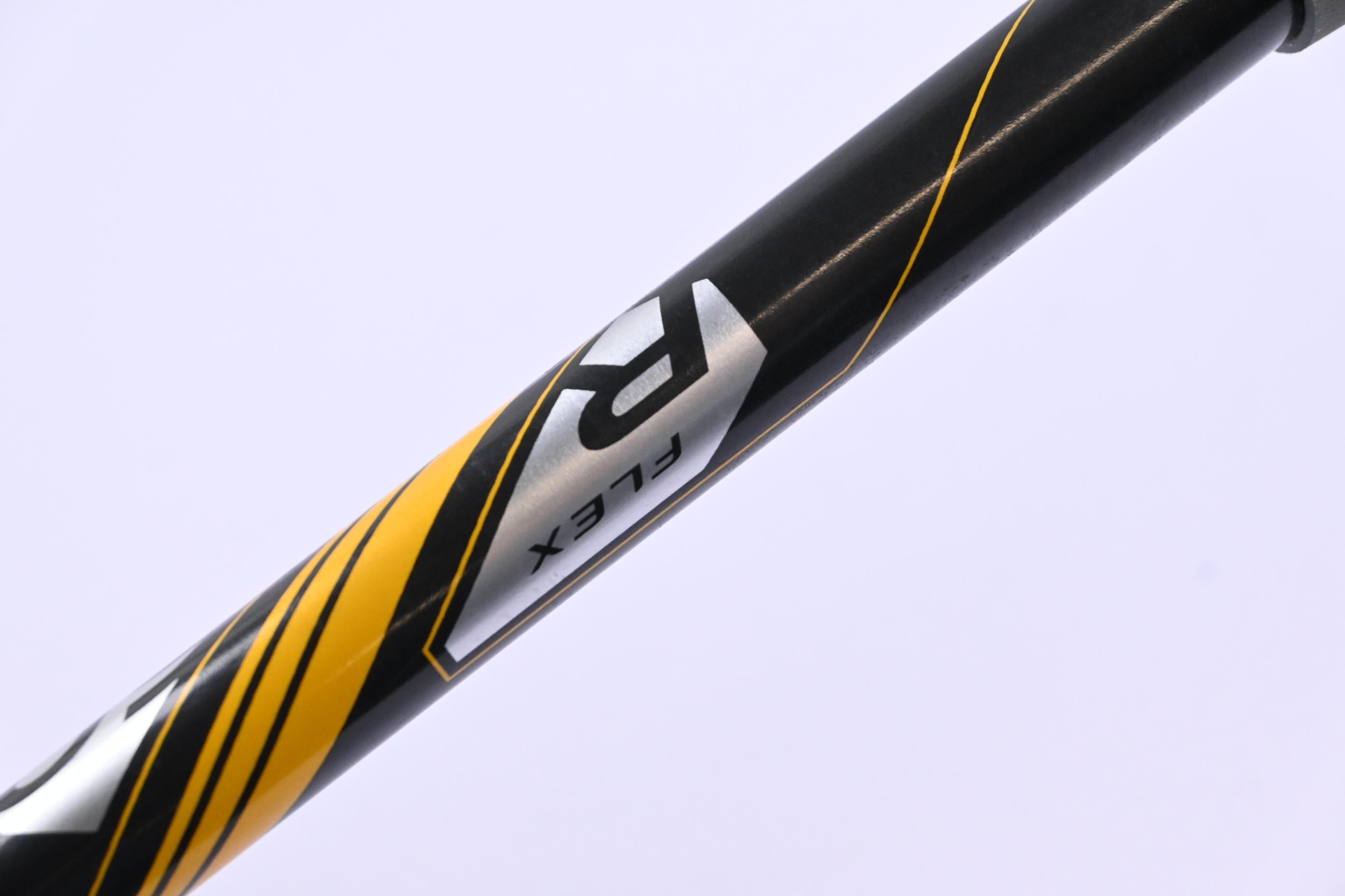 Taylormade RBZ Stage 2 #3 Wood / 15 Degree / Regular Flex Rocket Fuel 60 Shaft