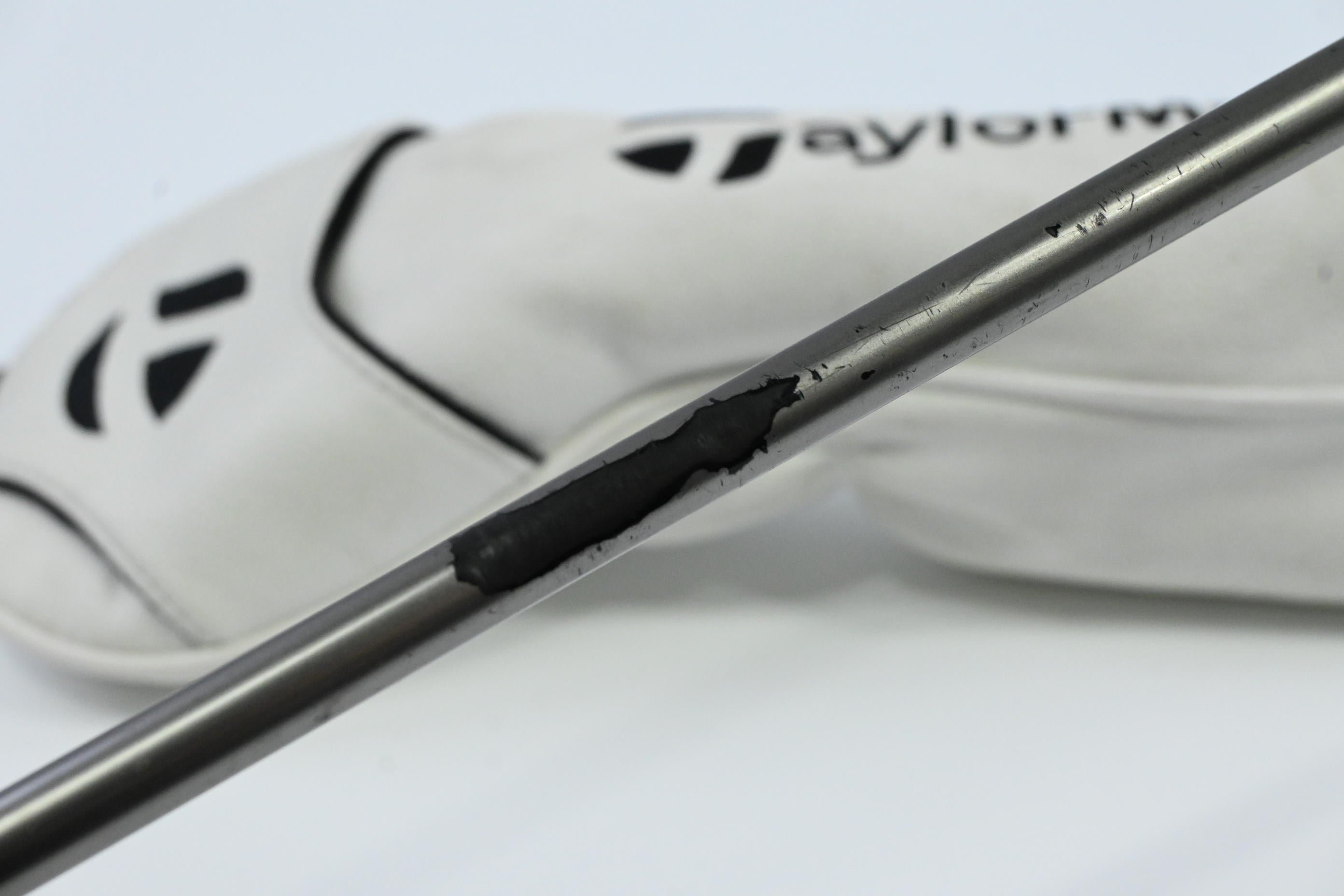 Taylormade SIM Max D #5 Wood / 19 Degree / Senior Flex UST Helium Blue 5
