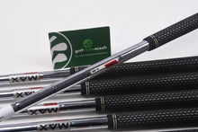 Load image into Gallery viewer, Taylormade SIM Max Irons / 5-PW / Regular Flex KBS Max 85 Shafts
