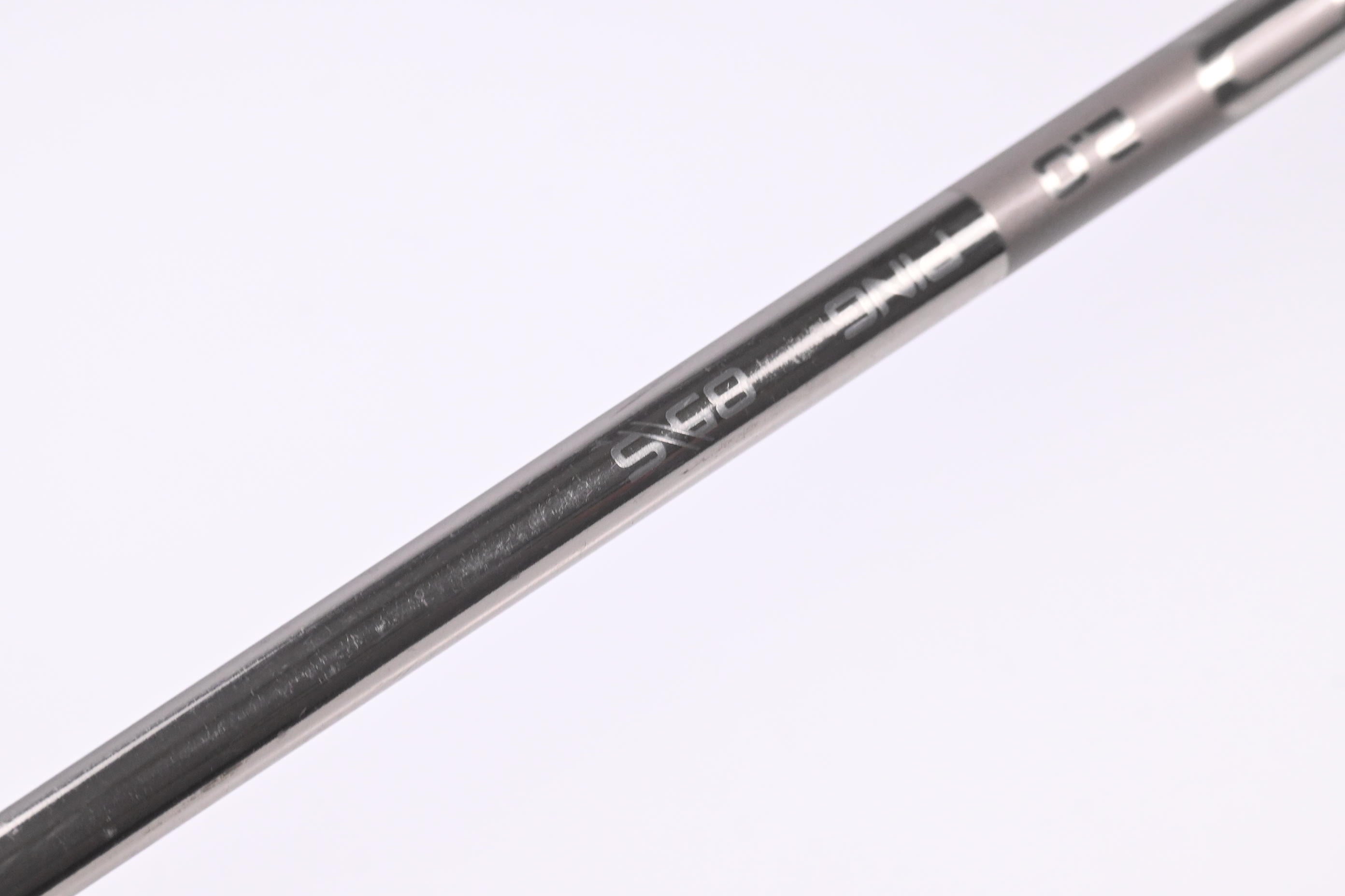 Ping iCrossover #3 Hybrid / 20 Degree / Stiff Flex Ping Tour 2.0 Chrome 85 Shaft