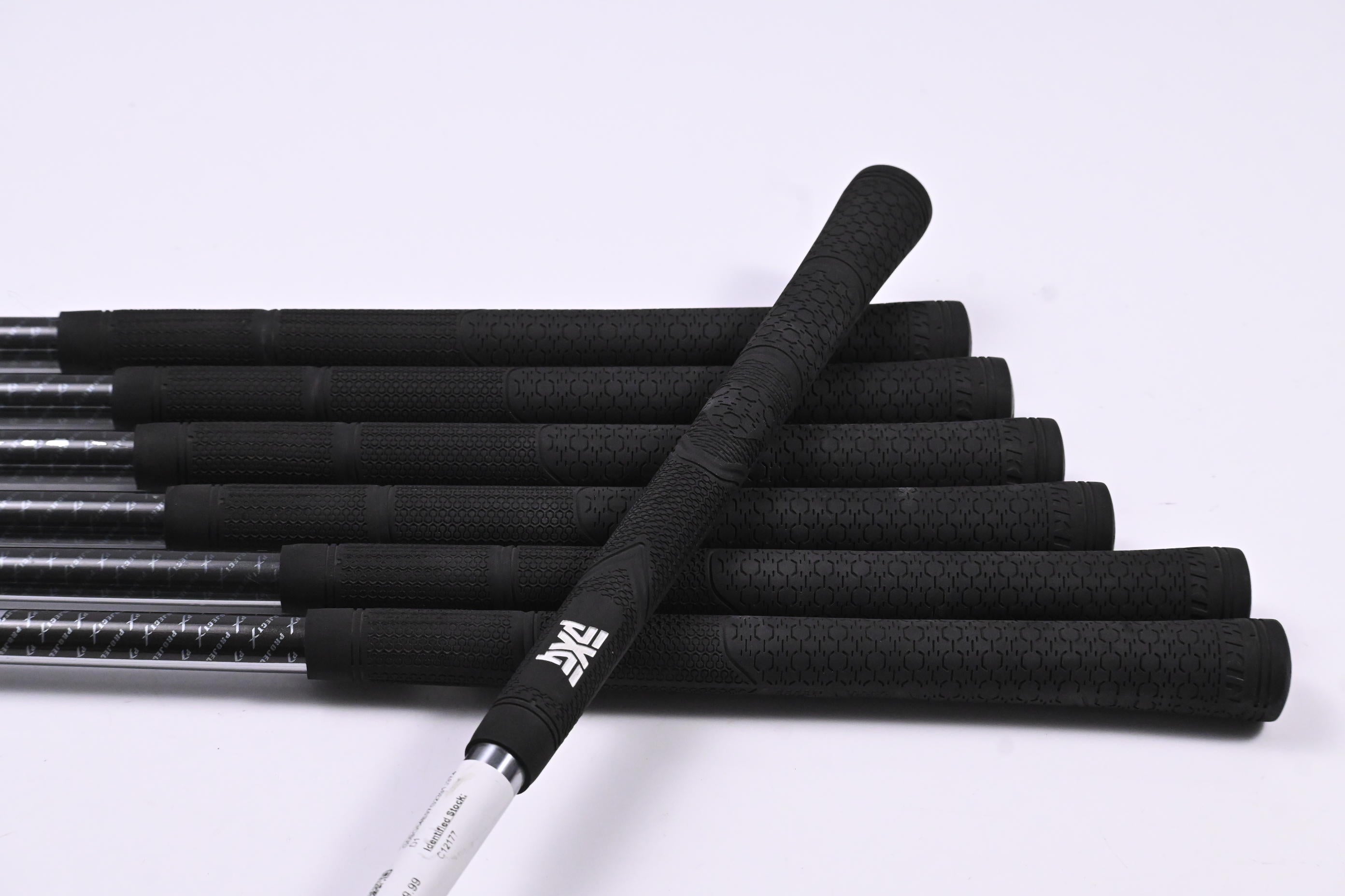 PXG 0311 P Gen2 Irons / 4-PW / Regular Flex Project X PXi Shafts