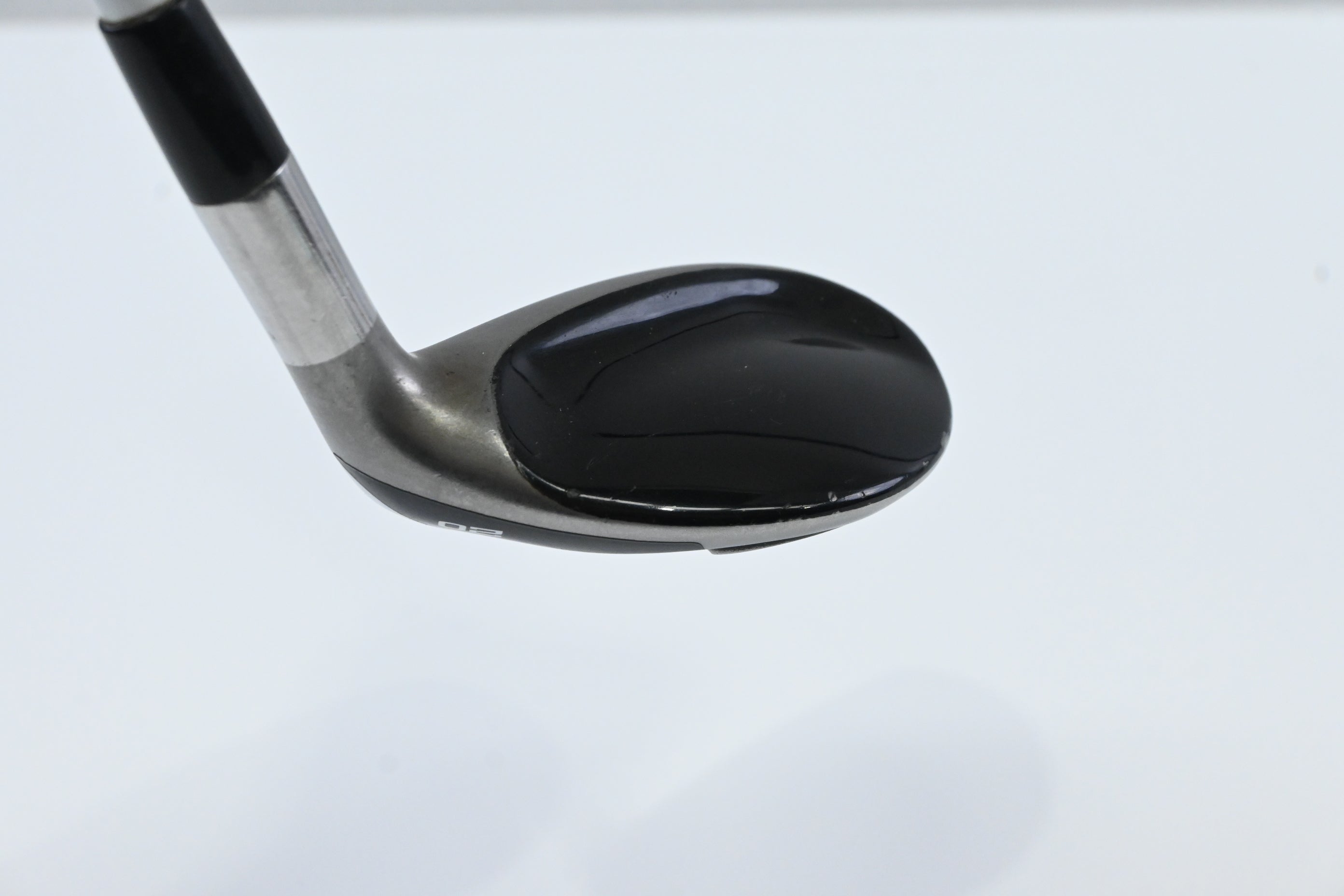 Mizuno MP-Clk #3 Hybrid / 20 Degree / Regular Flex Fubuki MTS 84