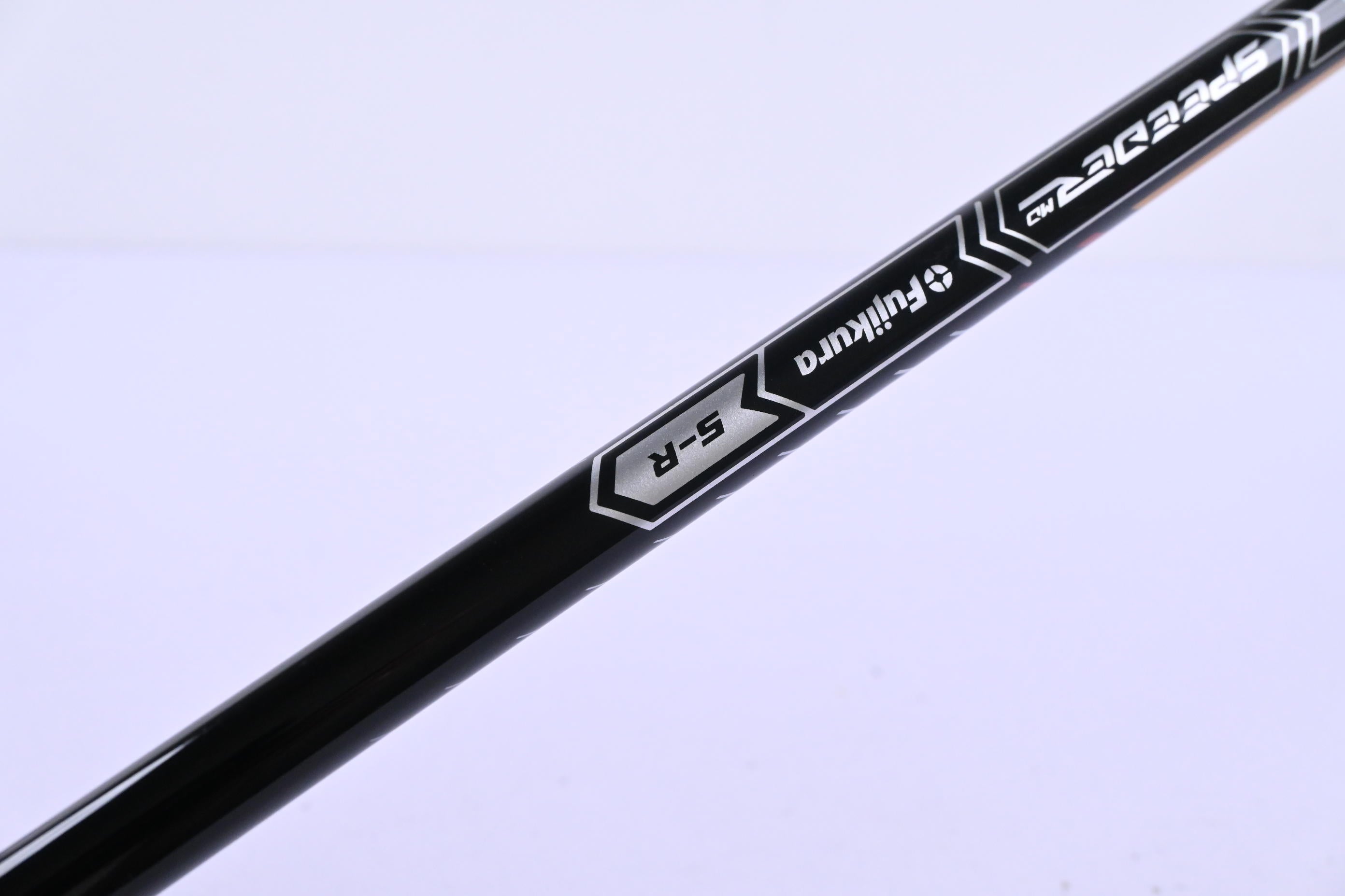 Taylormade R7 Quad Mini Driver / 11.5 Degree / Regular Flex Fujikura Speeder 5 Shaft