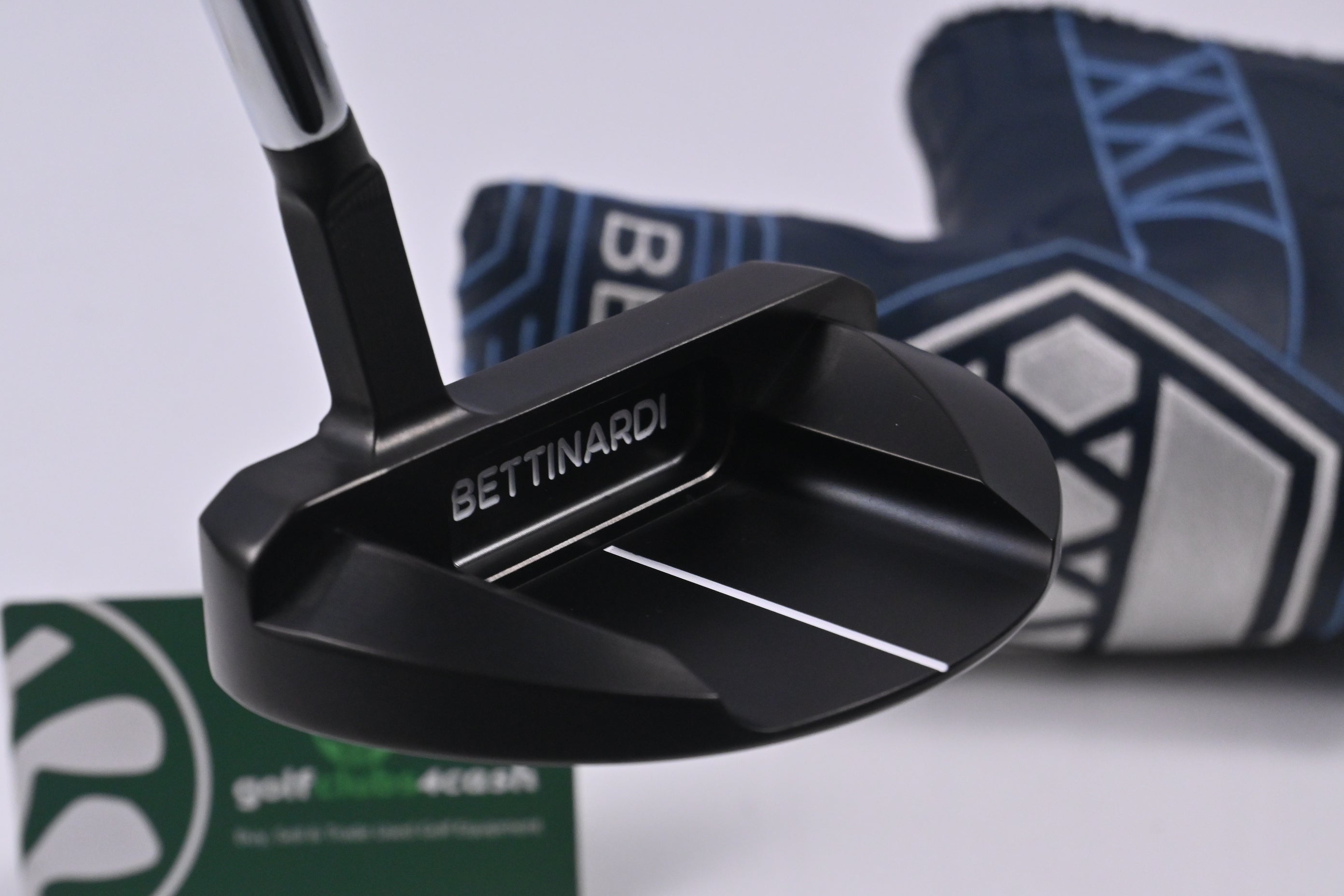 Bettinardi SS16 Slant 25th Anniversary Limited Edition Putter / 35 Inch