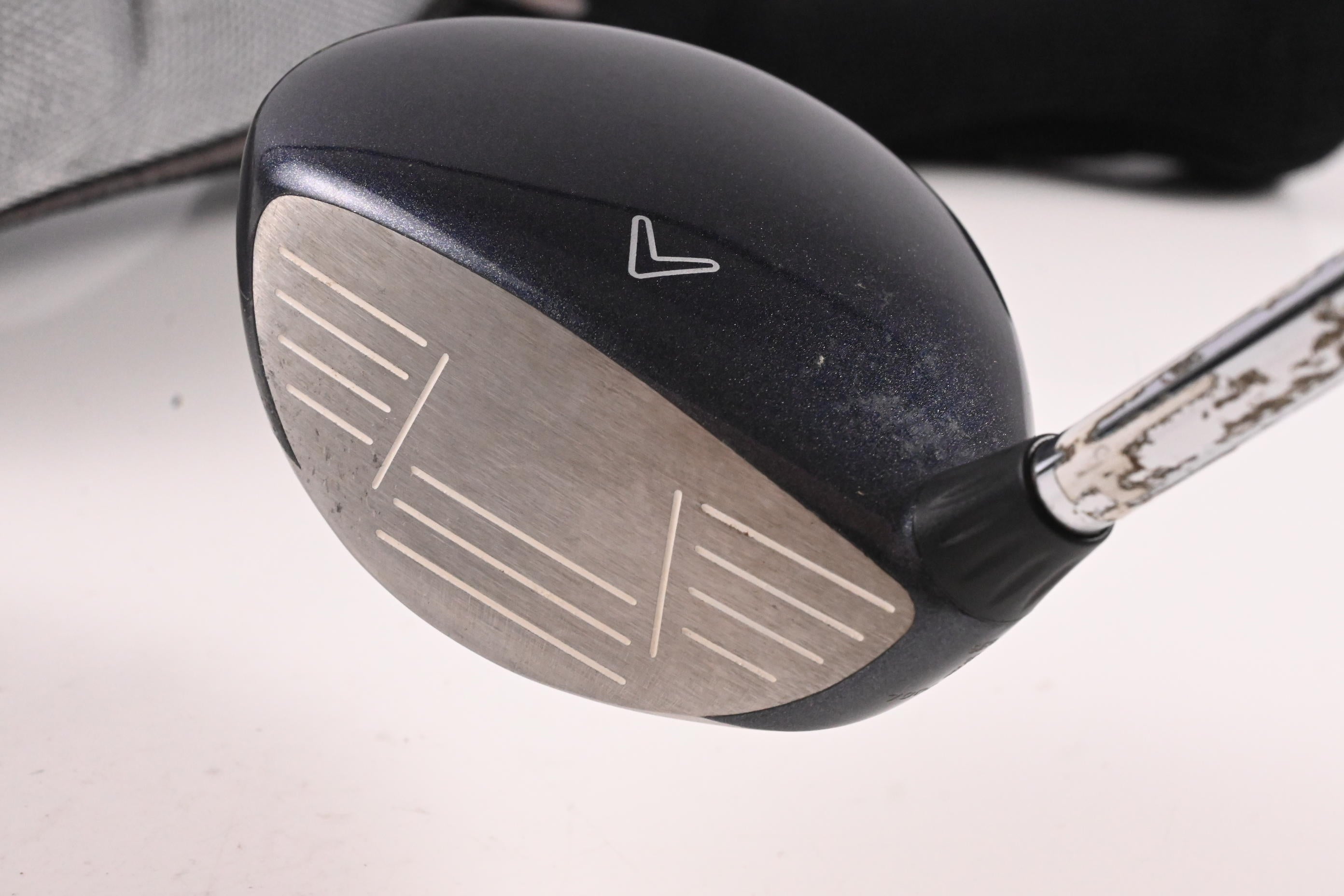 Callaway Steelhead III #5 Wood / 19 Degree / Regular Flex Callaway Steelhead III