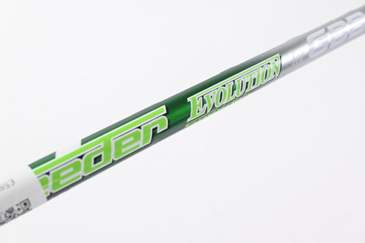 Fujikura Speeder Evolution Driver Shaft / Senior Flex / Callaway 2nd Gen