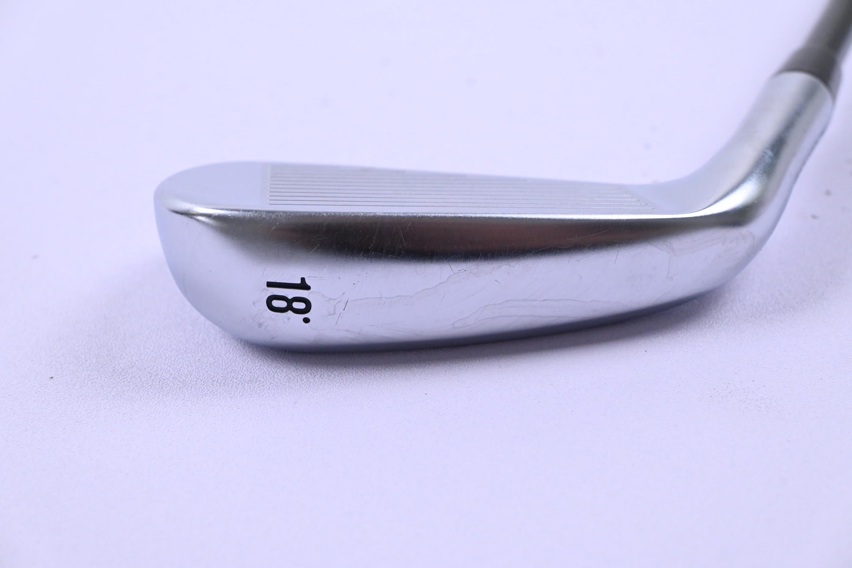 Callaway Apex UT 24 #2 Iron / 18 Degree / X-Flex Tensei AV White 85 Shaft