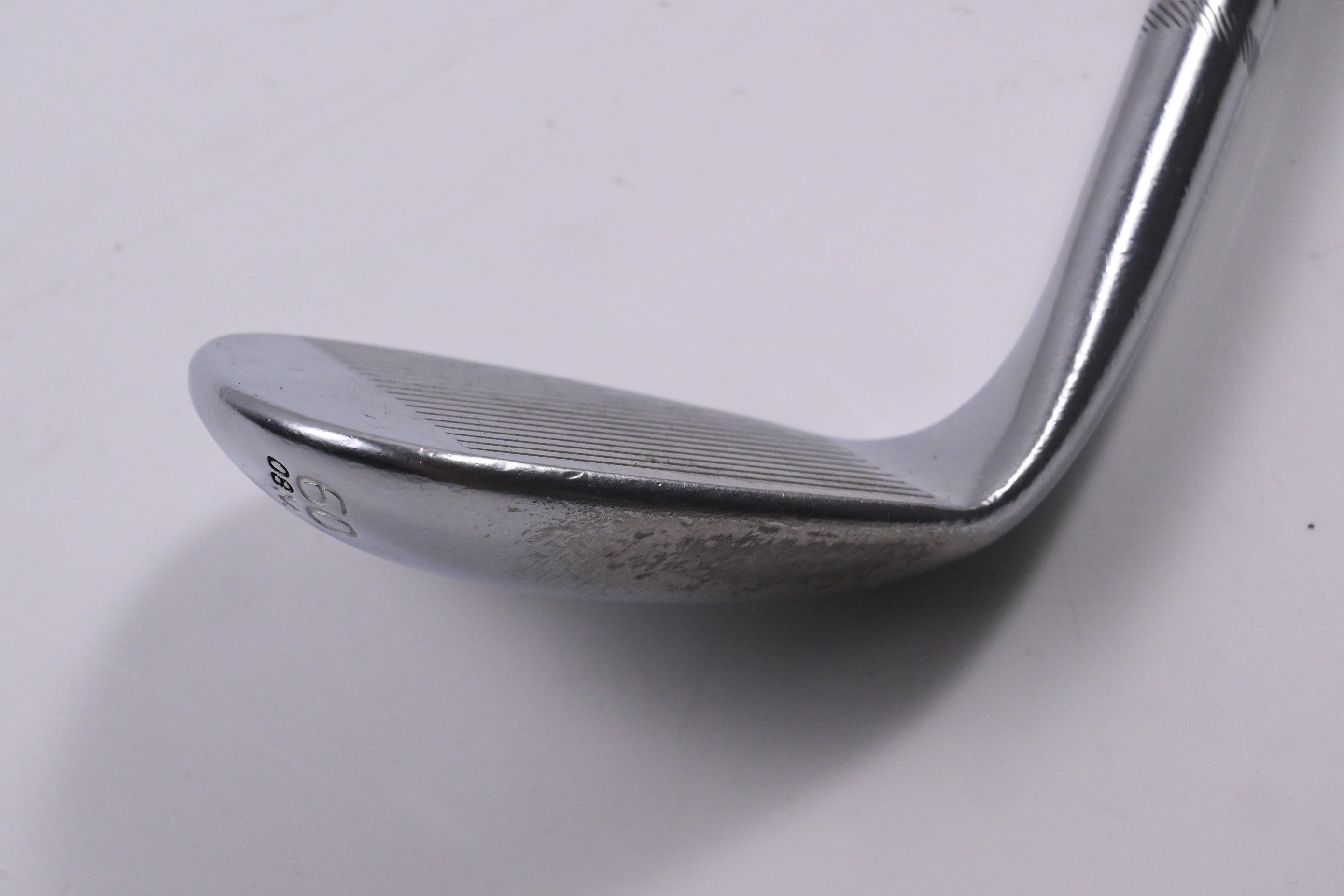 Titleist Vokey SM7 Lob Wedge / 60 Degree / Wedge Flex Titleist Vokey Shaft