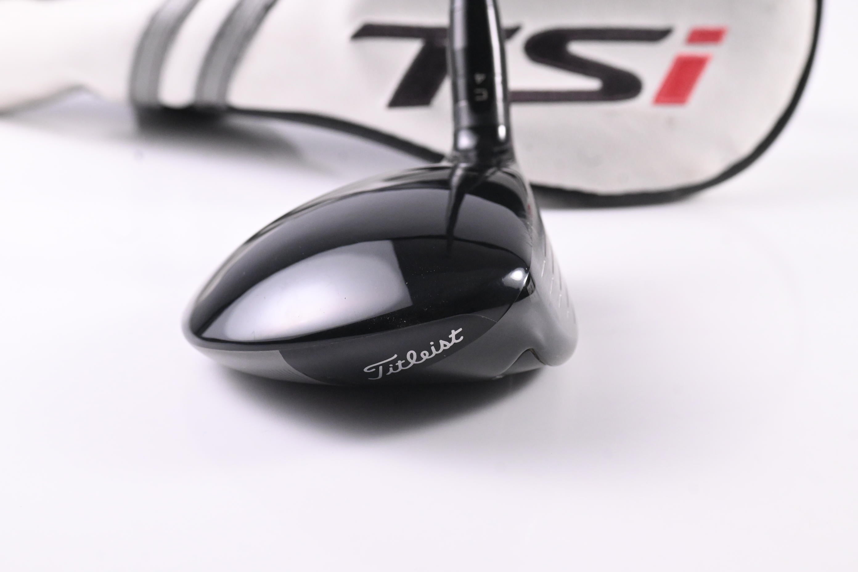 Titleist TSi2 #3 Wood / 16.5 Degree / Stiff Flex Tensei AV Blue 65 Shaft