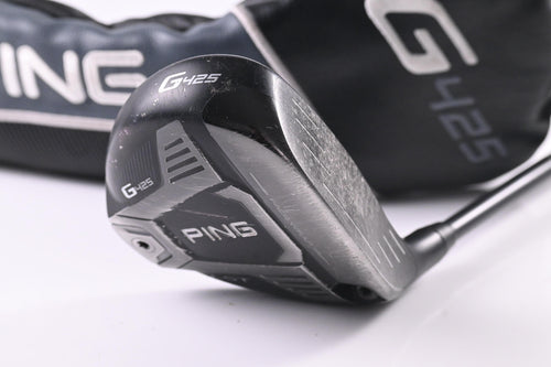 Ping G425 LST #3 Wood / 14.5 Degree / Regular Flex Ping Alta CB Red 65 Shaft