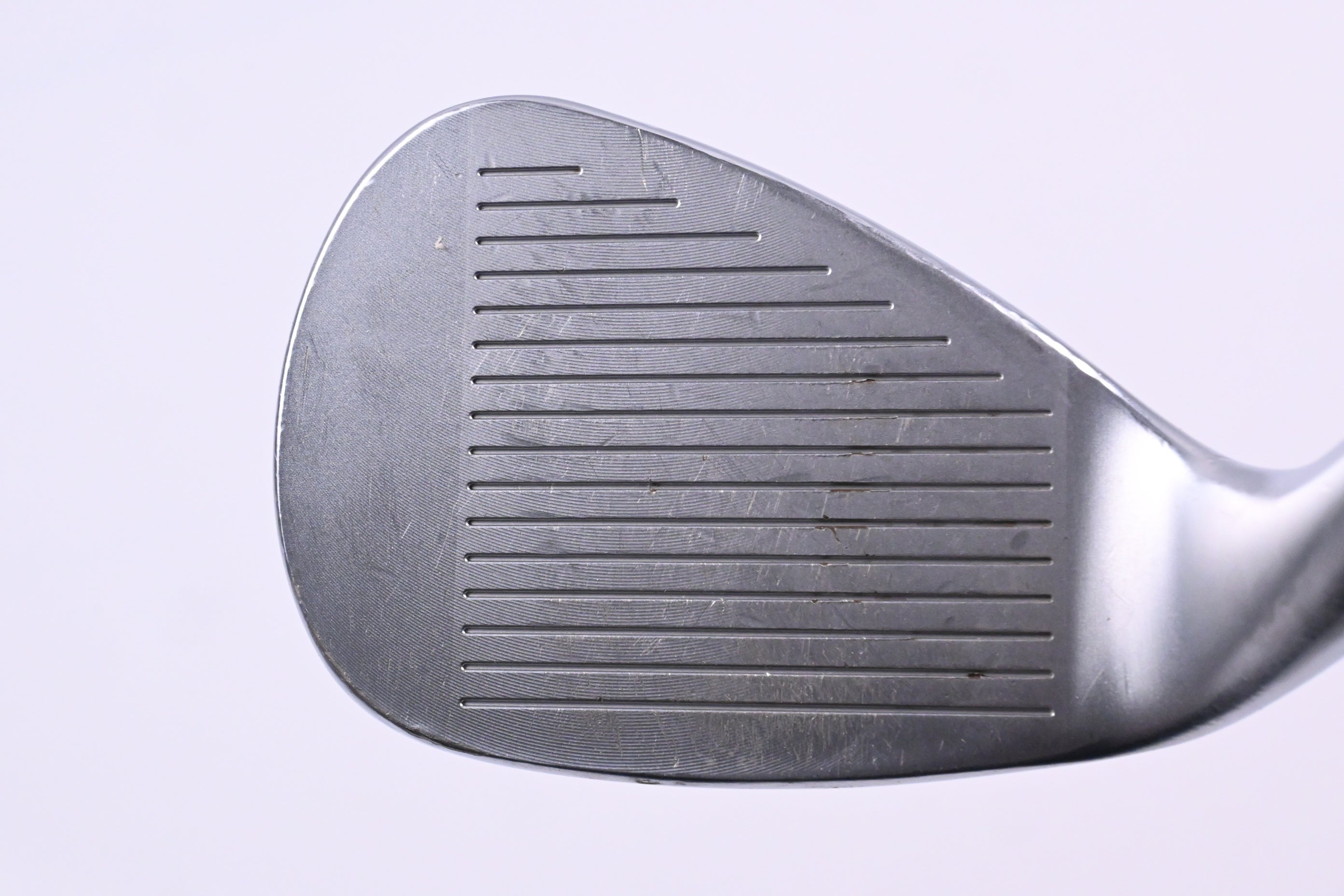Wilson Staff Model Lob Wedge / 58 Degree / Stiff Flex Dynamic Gold 120 S300