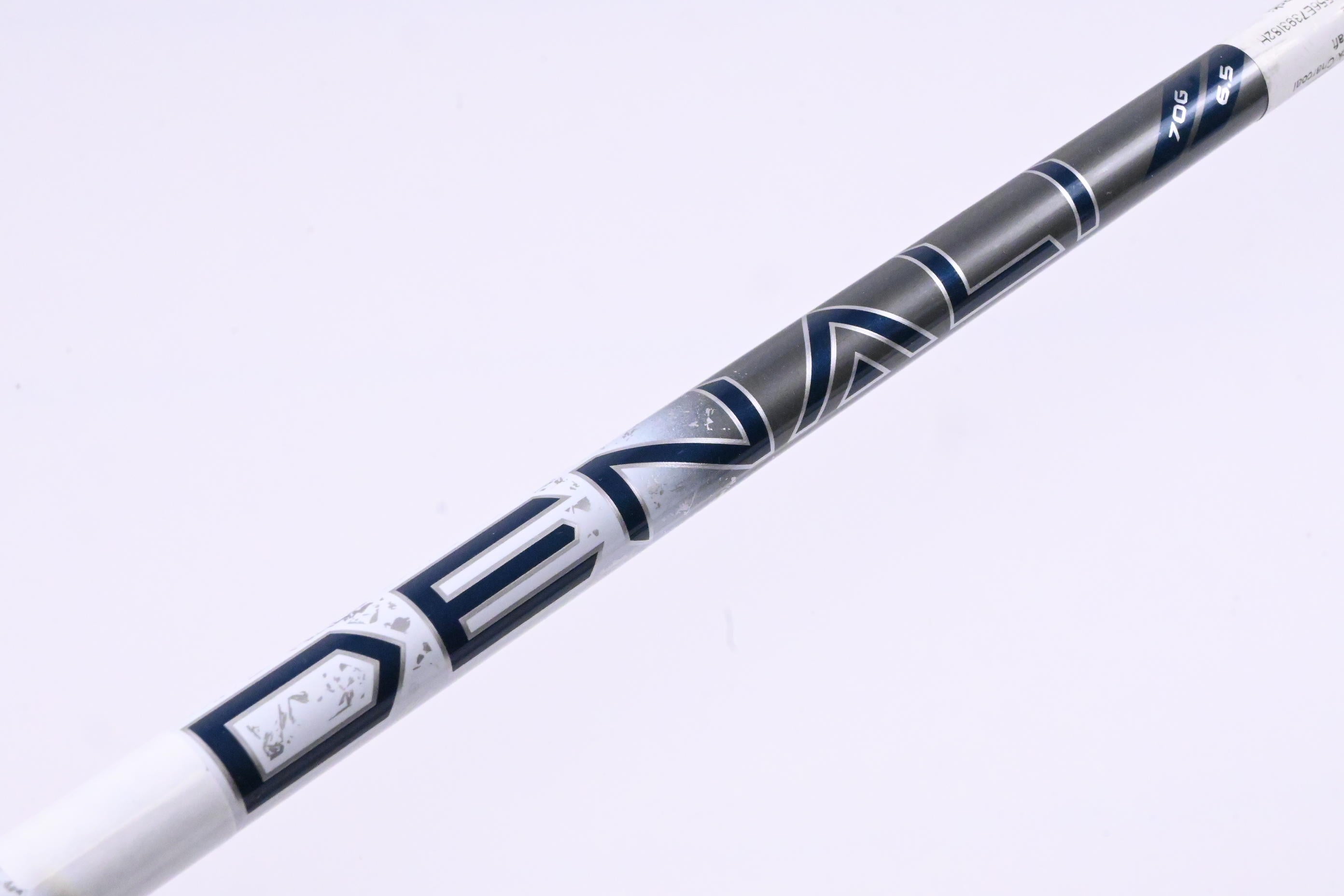 Project X Denali Charcoal 70 #3 Wood Shaft / X-Flex / Callaway 3rd Gen